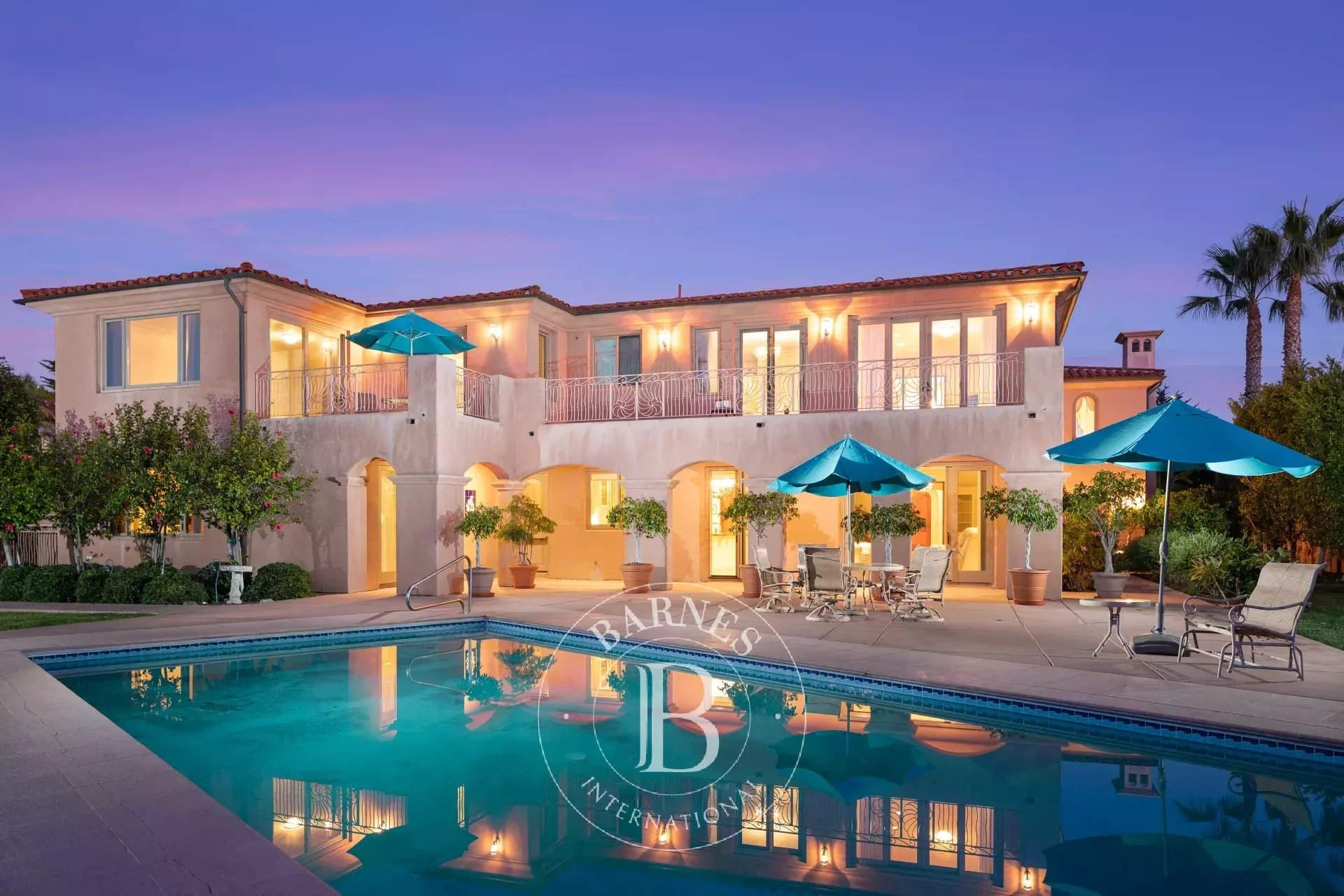 San Clemente  - Villa  - picture 18