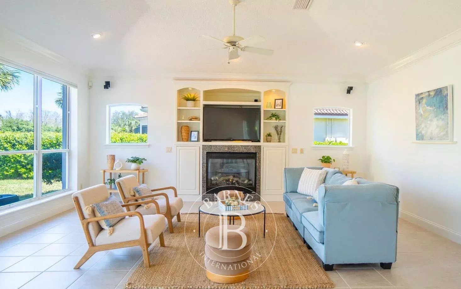 Saint Augustine  - Maison  - picture 4