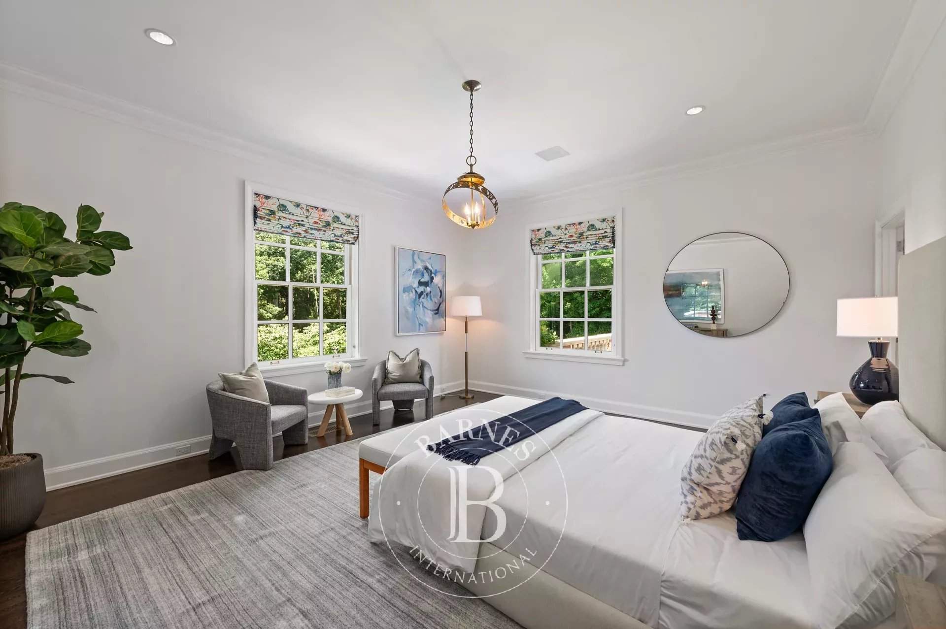 Greenwich  - Appartement  - picture 3