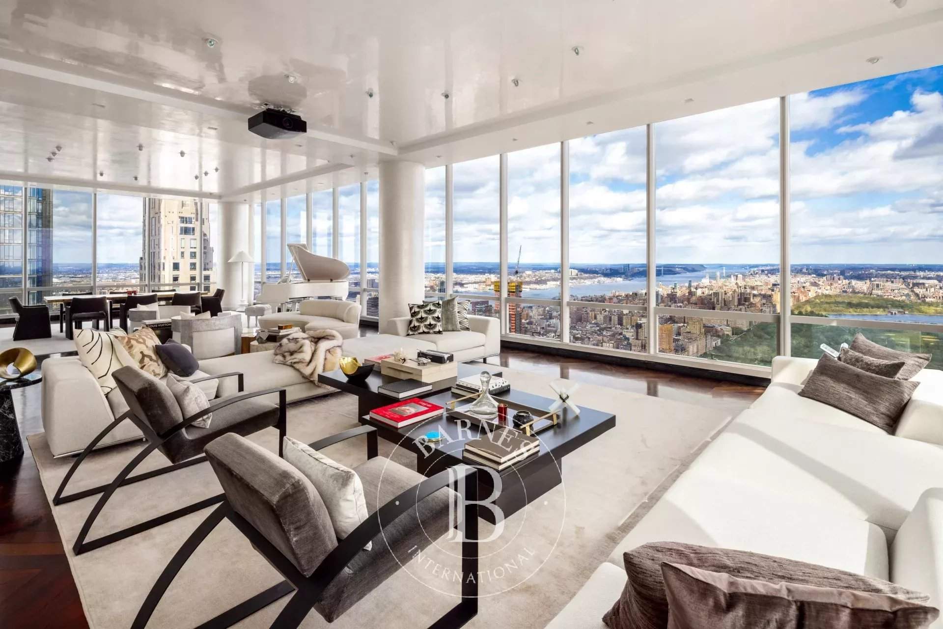 New York  - Apartment  - picture 8