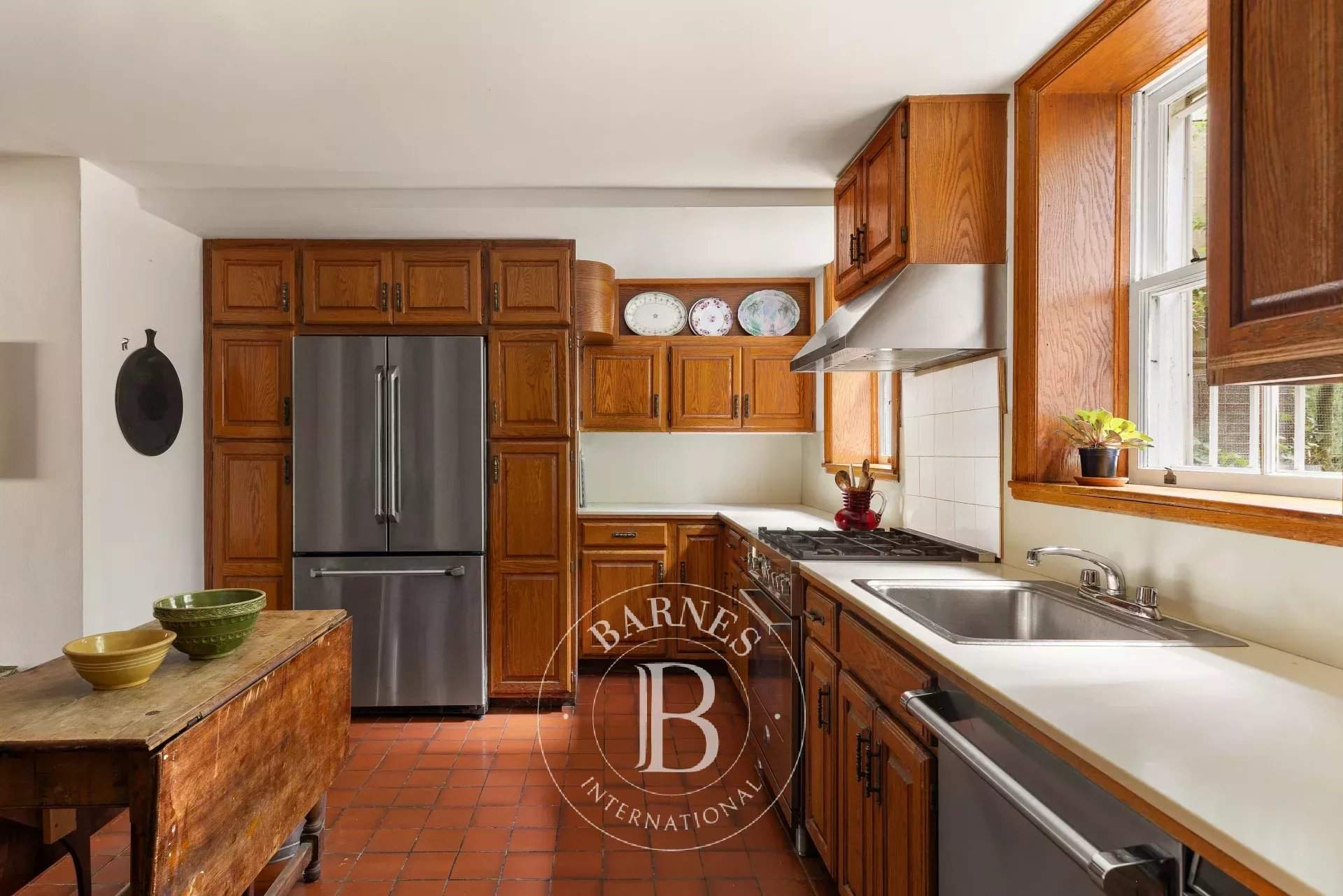 Manhattan  - Casa adosada 8 Cuartos - picture 8