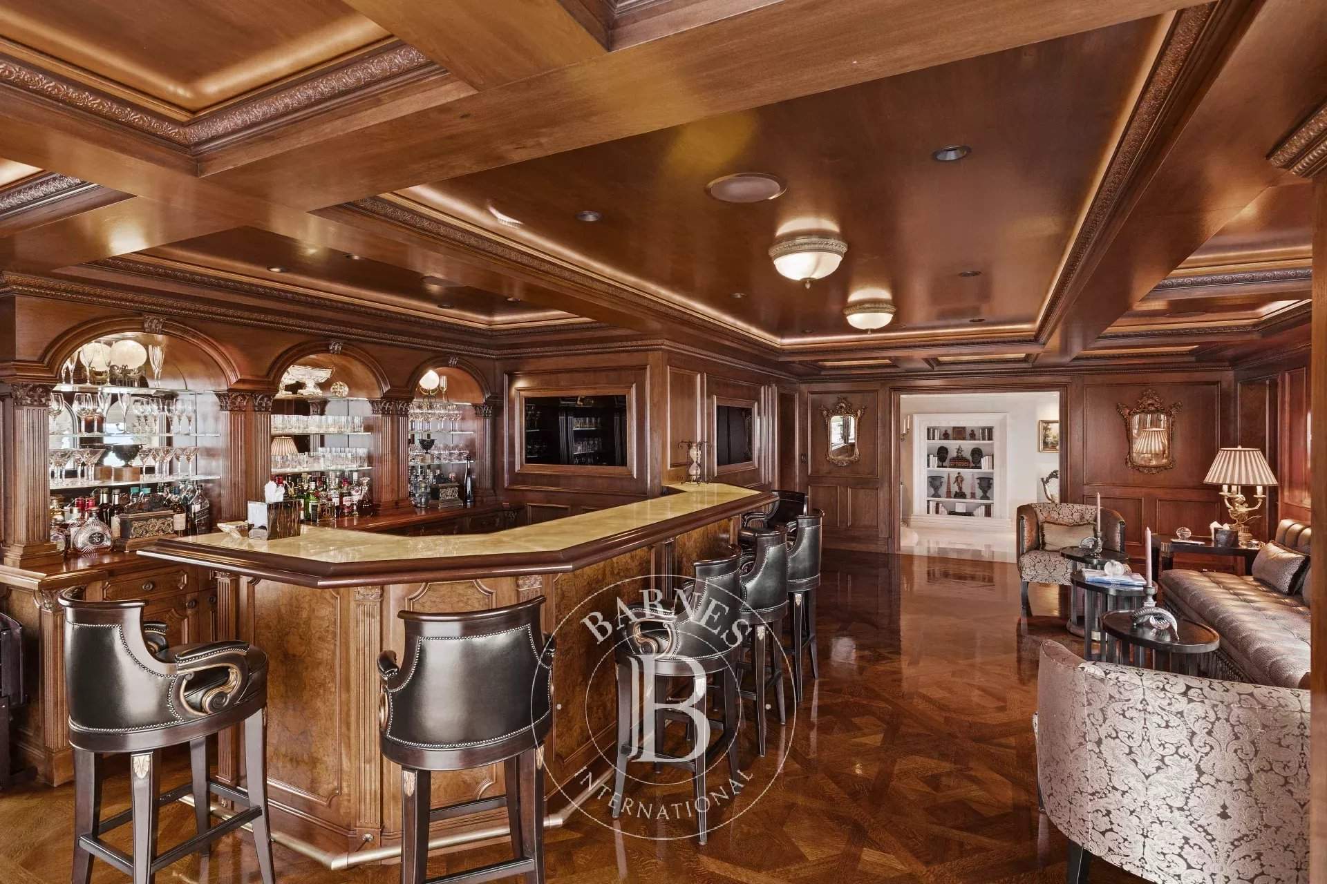 La Jolla  - Villa  - picture 11