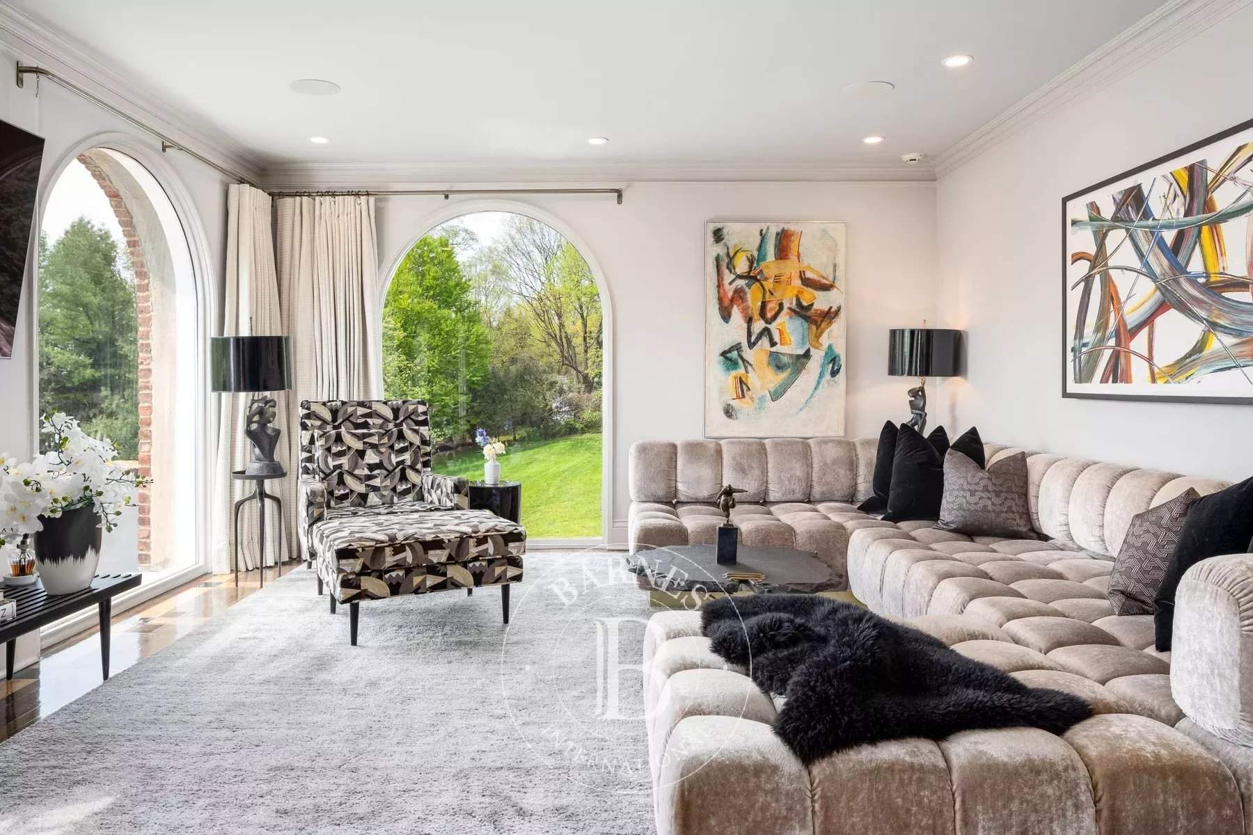 Irvington  - Maison  - picture 12