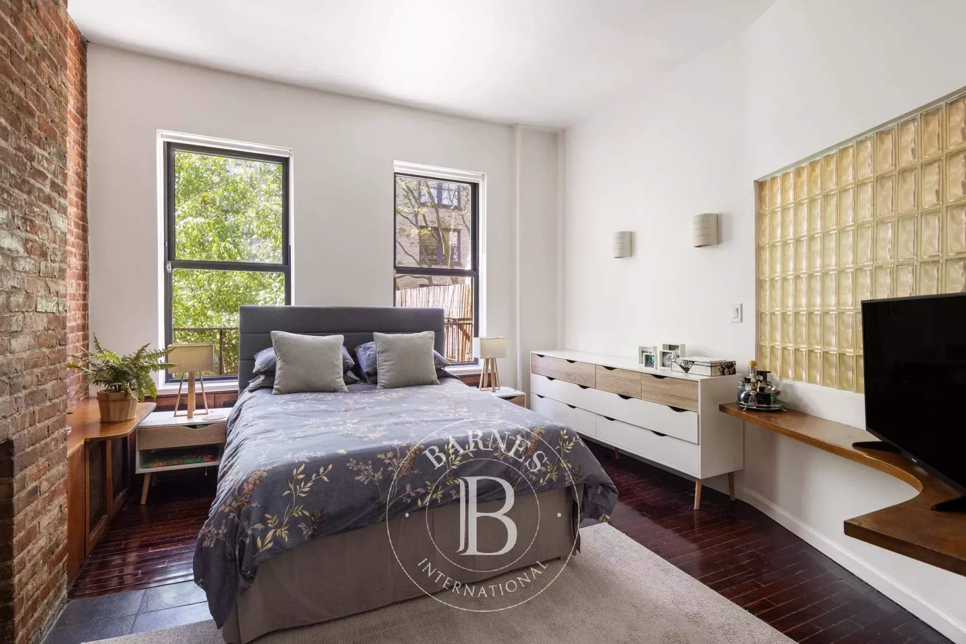 New York  - House  - picture 7