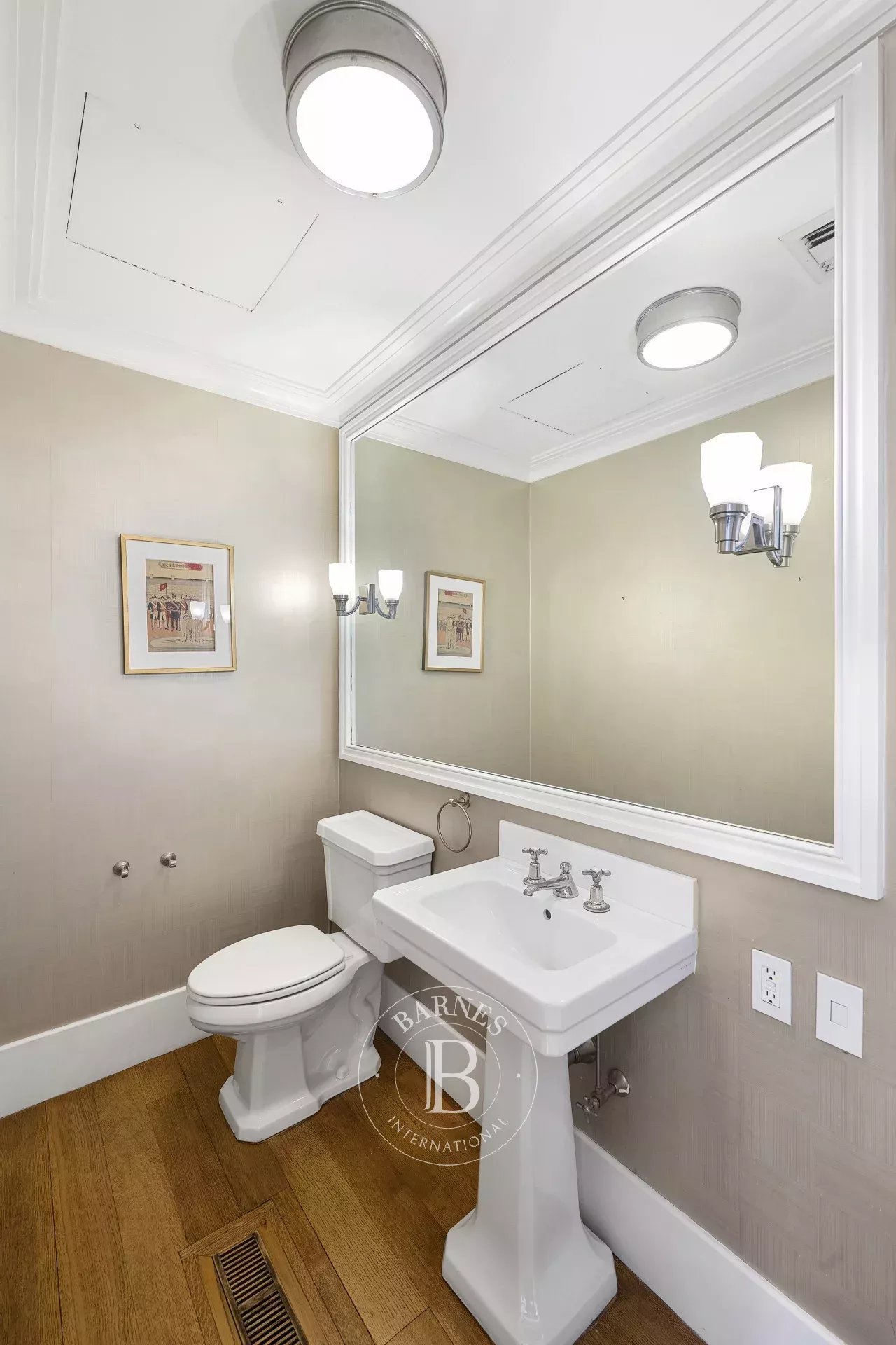 New York  - House  - picture 8