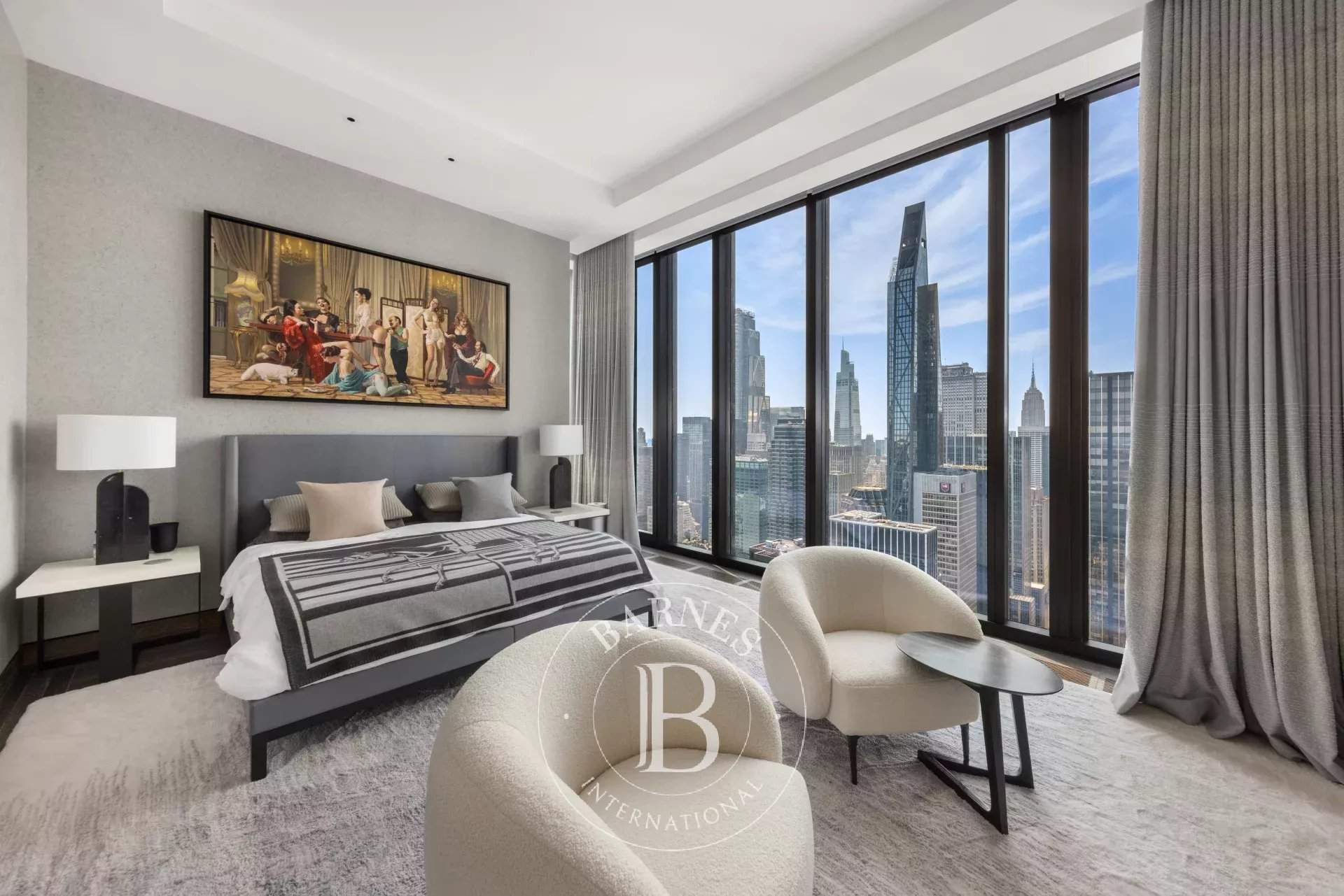 New York  - Apartment  - picture 20