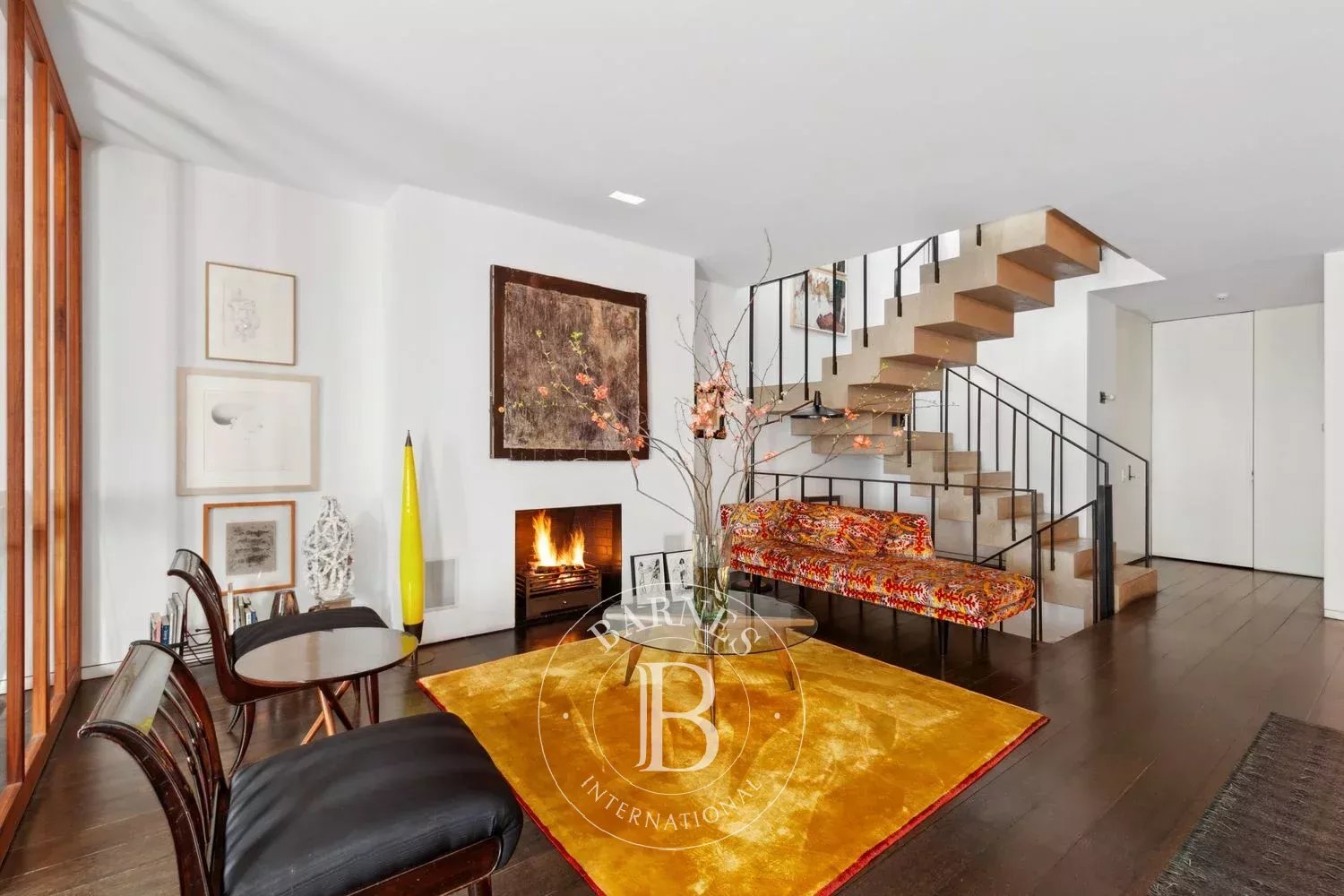 New York  - Apartment  - picture 3