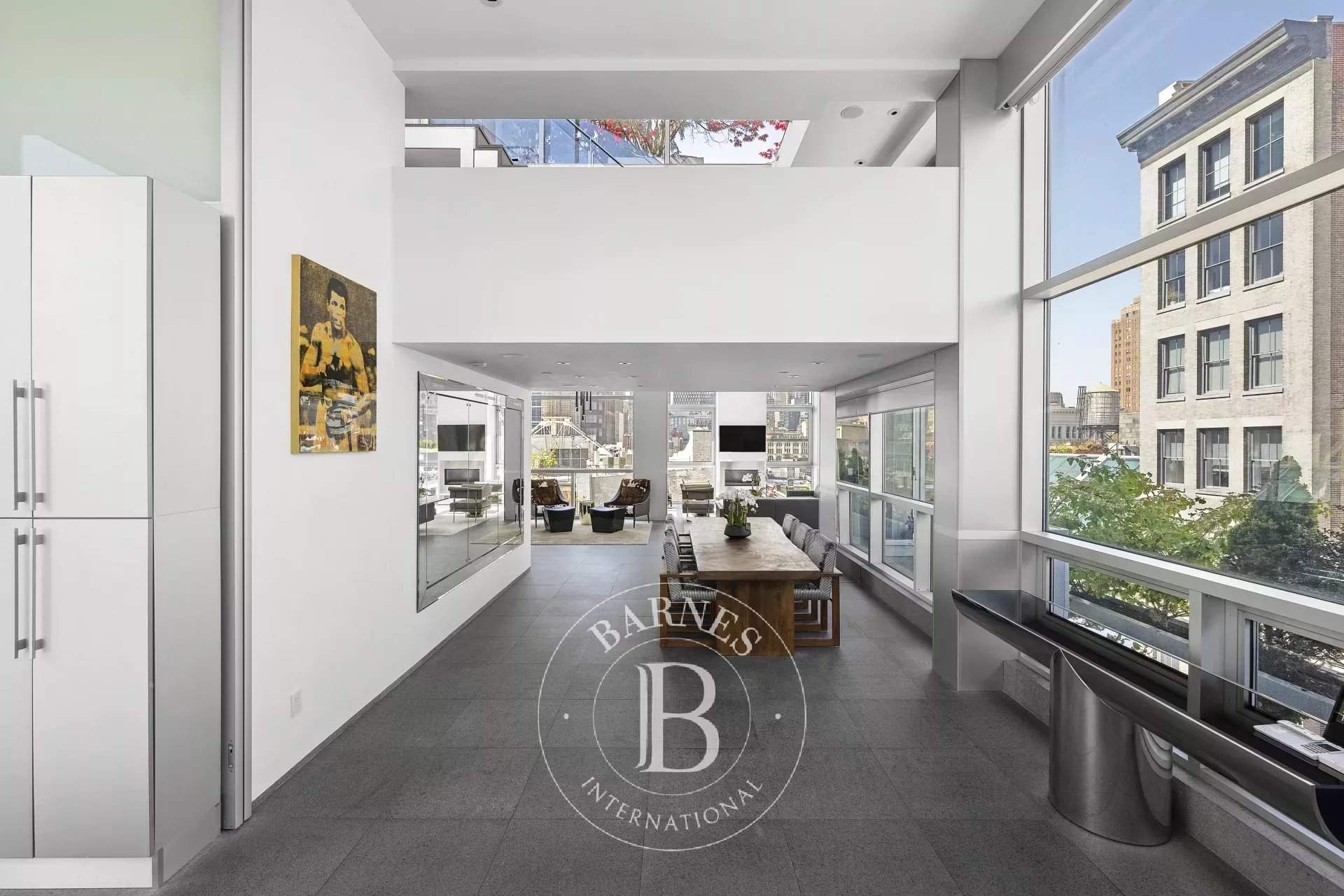 New York  - Condo  - picture 4