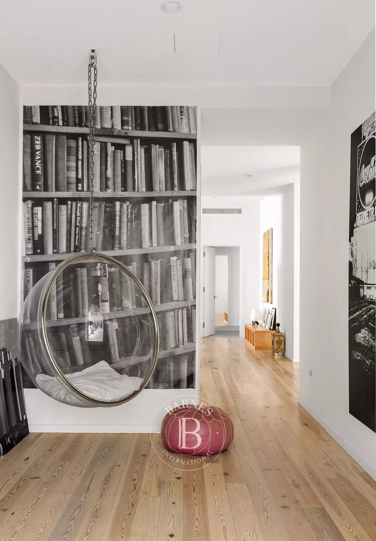 New York  - Penthouse  - picture 20