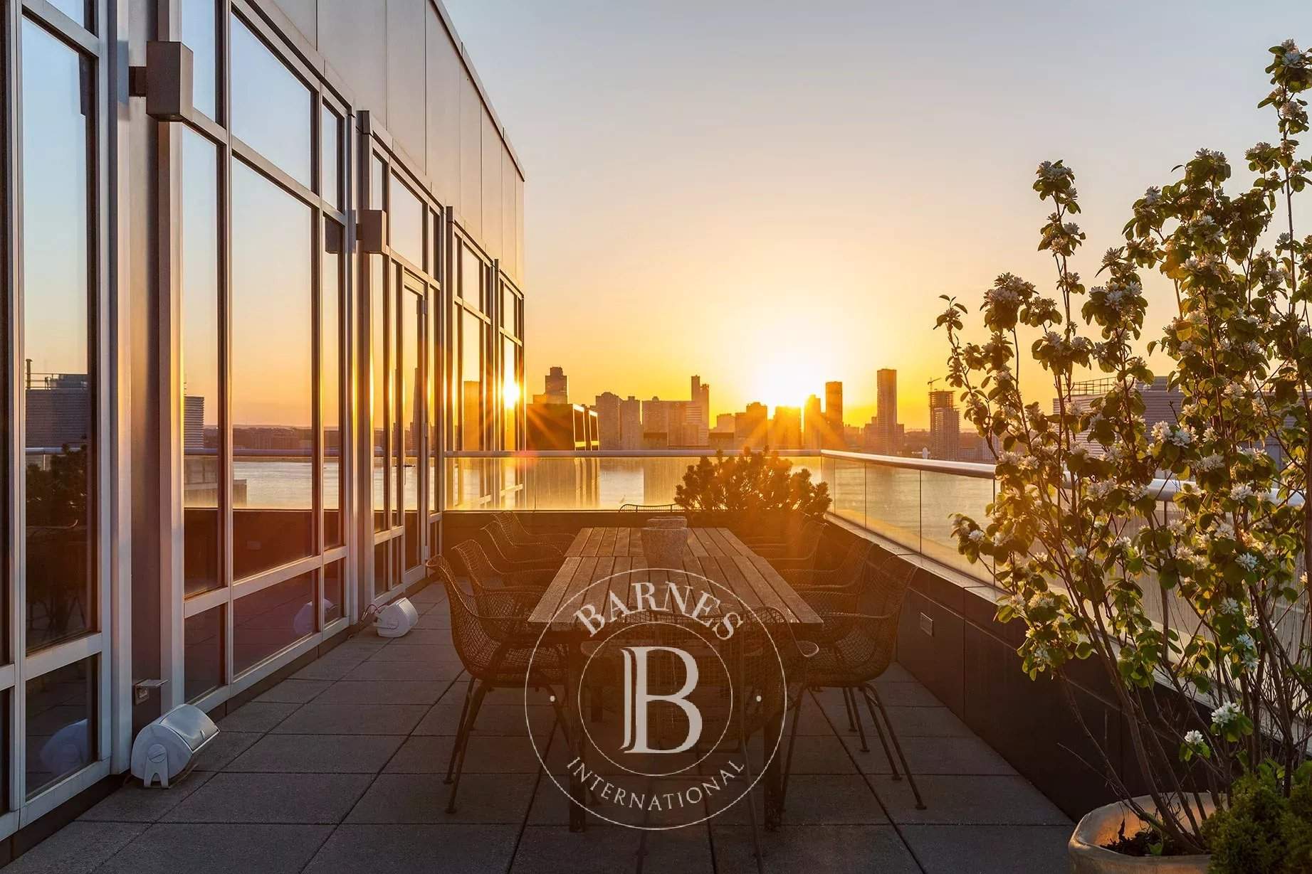 New York  - Penthouse  - picture 8