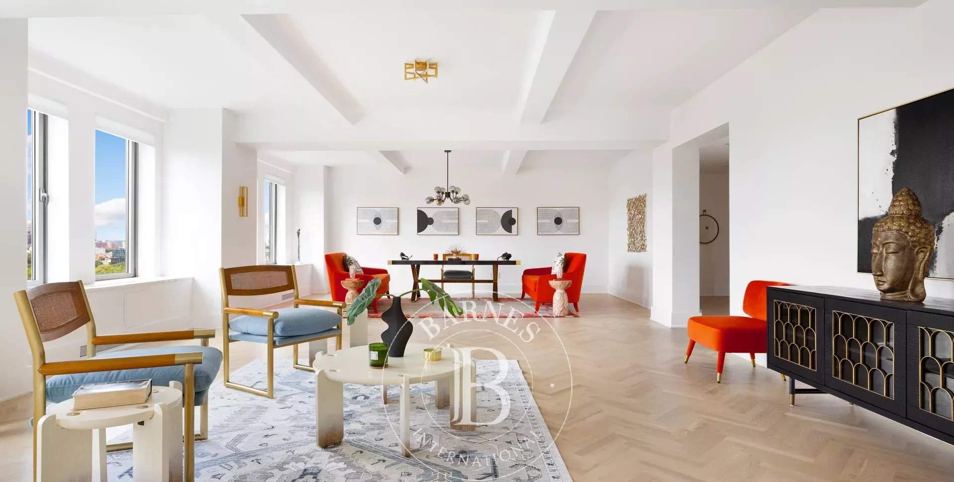 New York  - Apartment  - picture 5