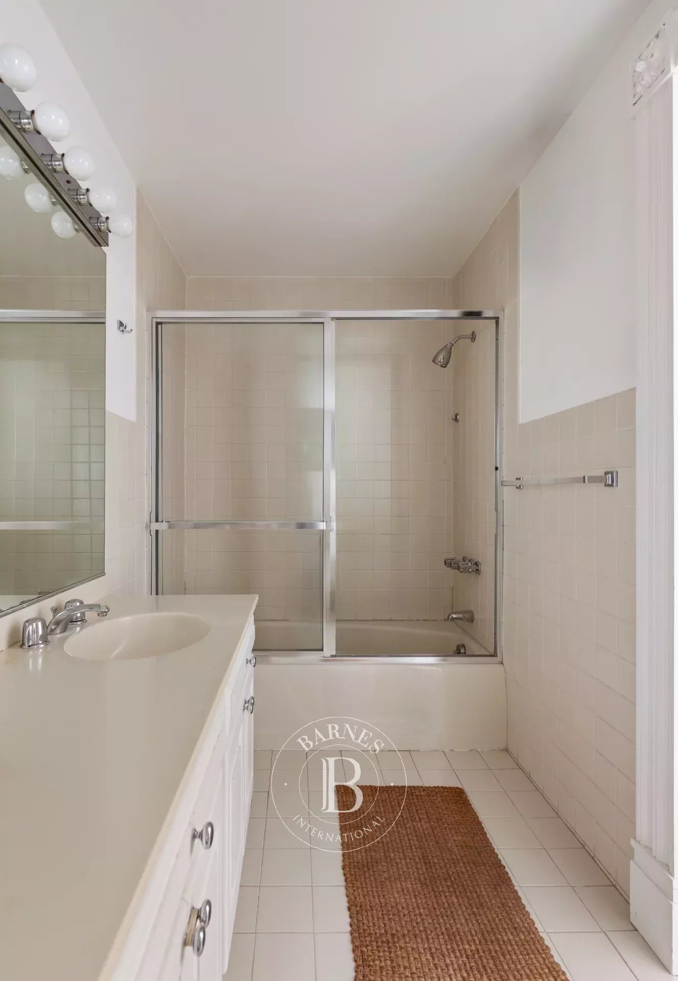 Manhattan  - Casa adosada 8 Cuartos - picture 4