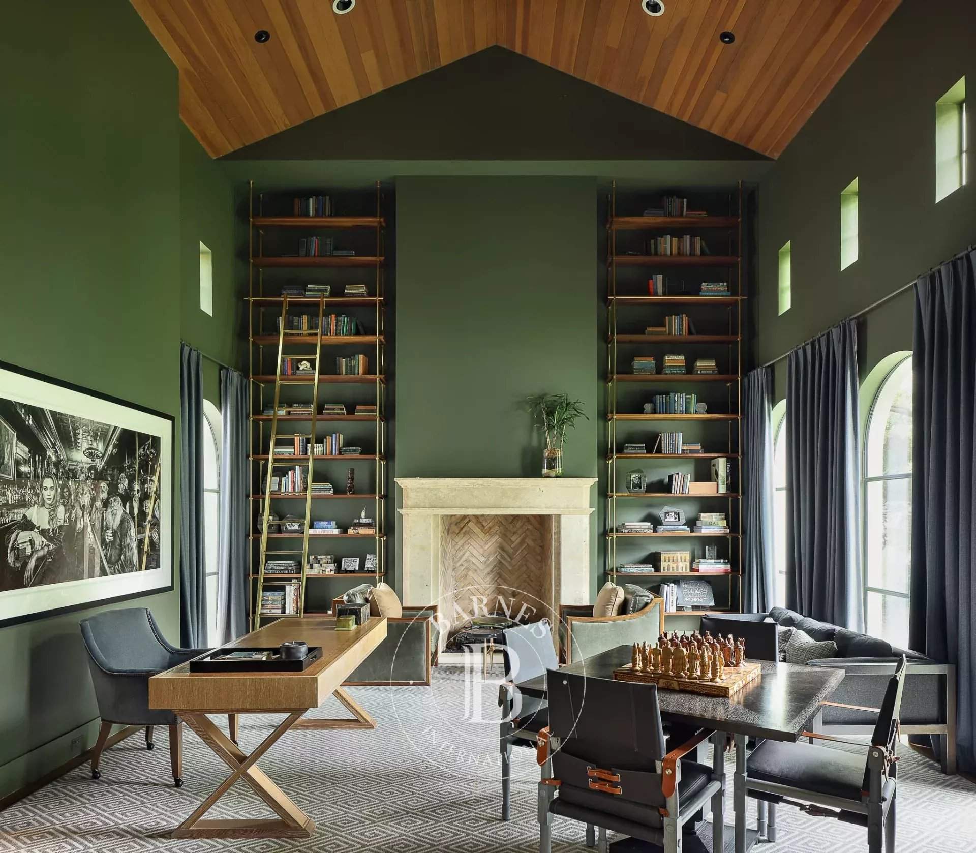 Dallas  - Casa  - picture 6