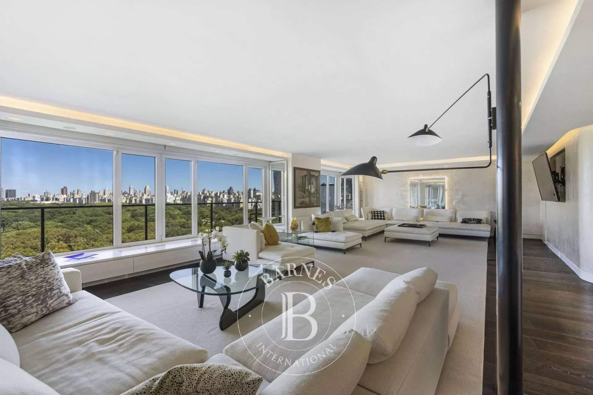 New York  - Apartment  - picture 4
