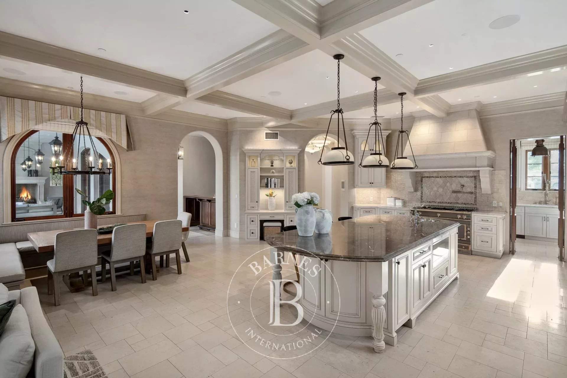 Westchester  - Villa  - picture 15