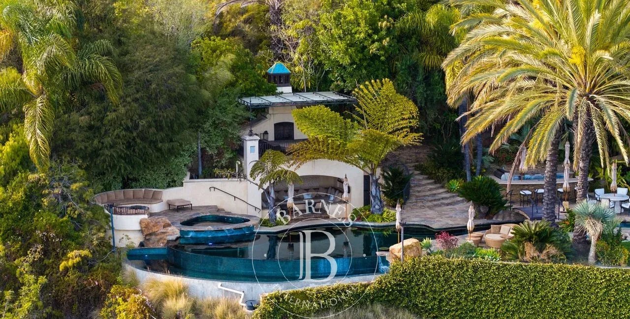 Beverly Hills  - Villa  - picture 16