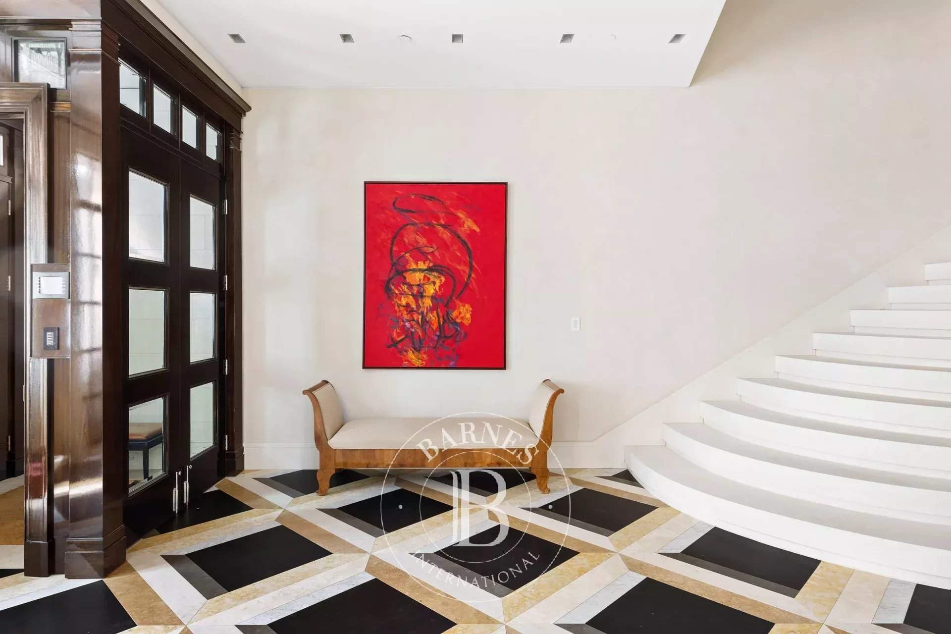 New York  - House  - picture 3