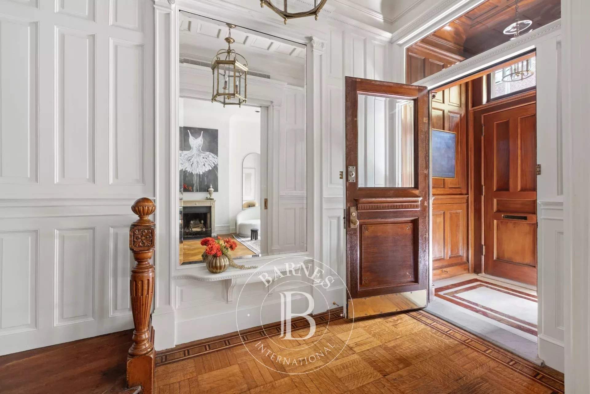 Manhattan  - Townhouse  - picture 14