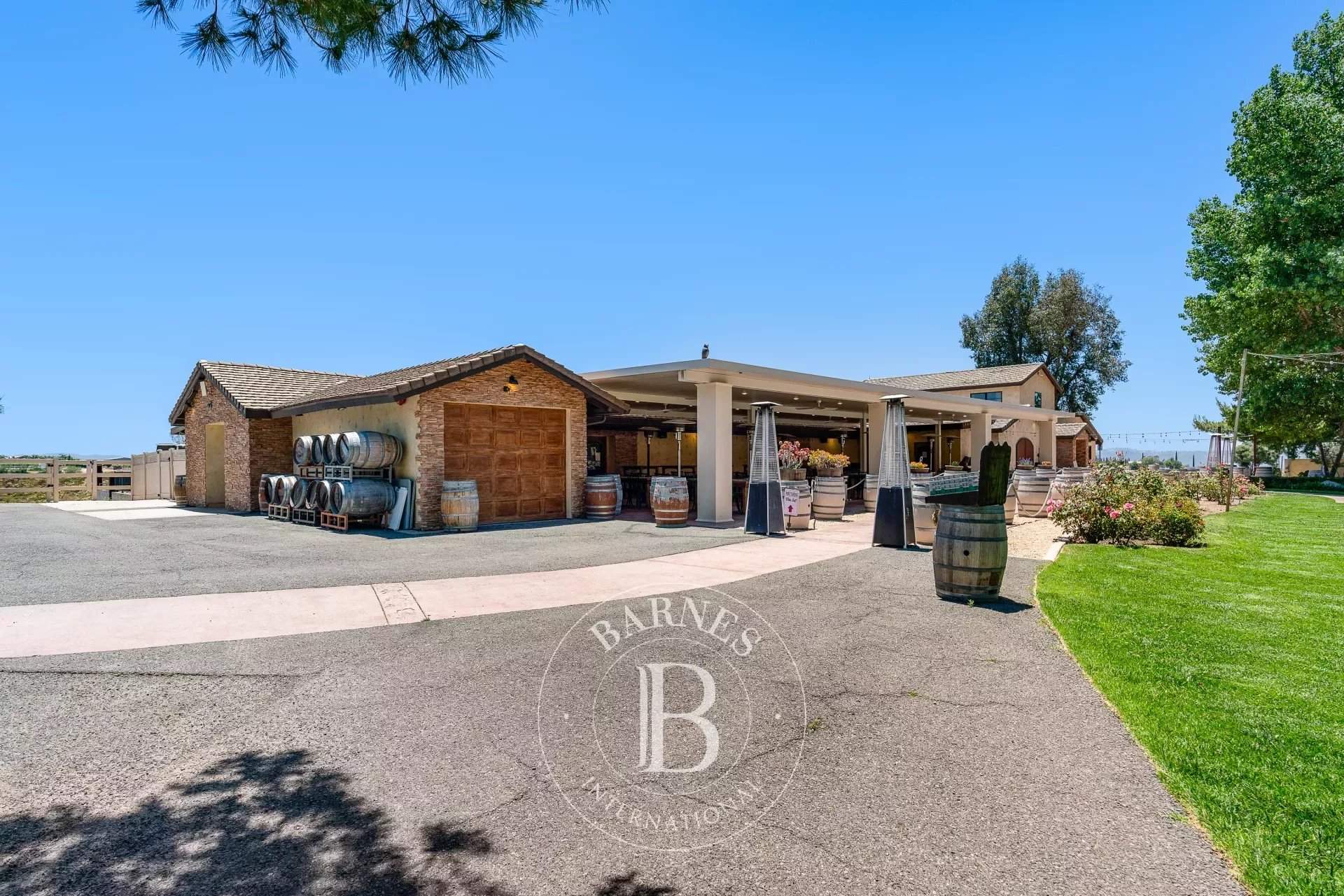 Temecula  - Agricultural exploitation  - picture 13