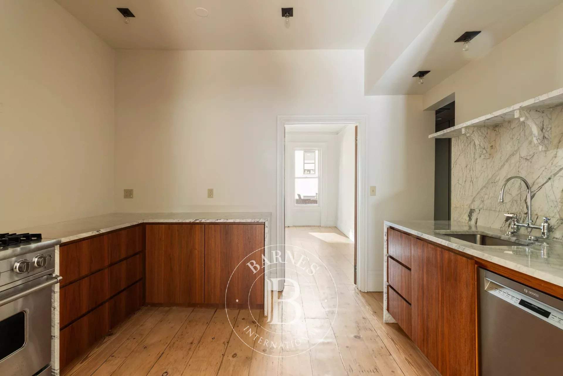 Manhattan  - Casa adosada 9 Cuartos - picture 19