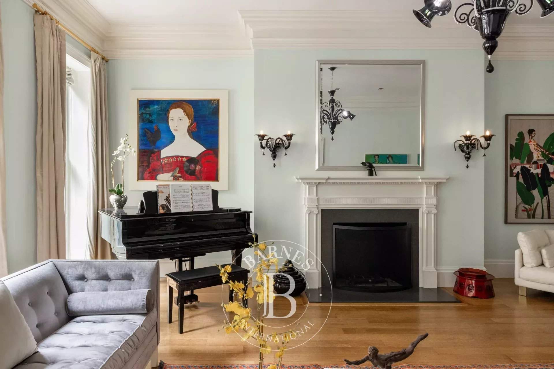 New York  - House  - picture 17