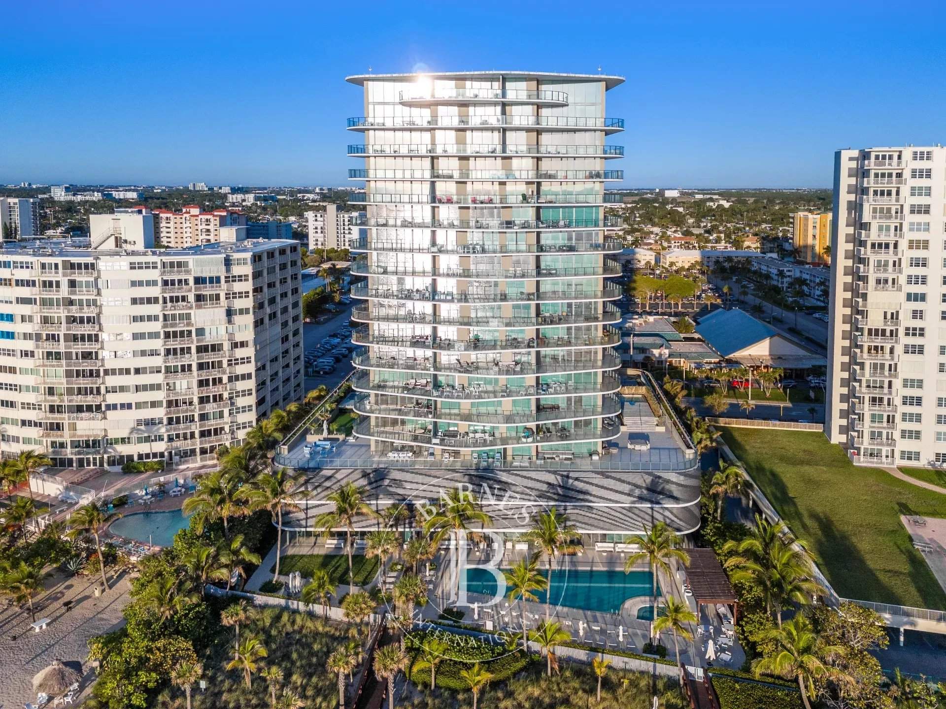 Pompano Beach  - Appartement  - picture 7