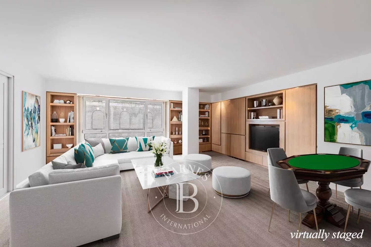 Manhattan  - Condo  - picture 7