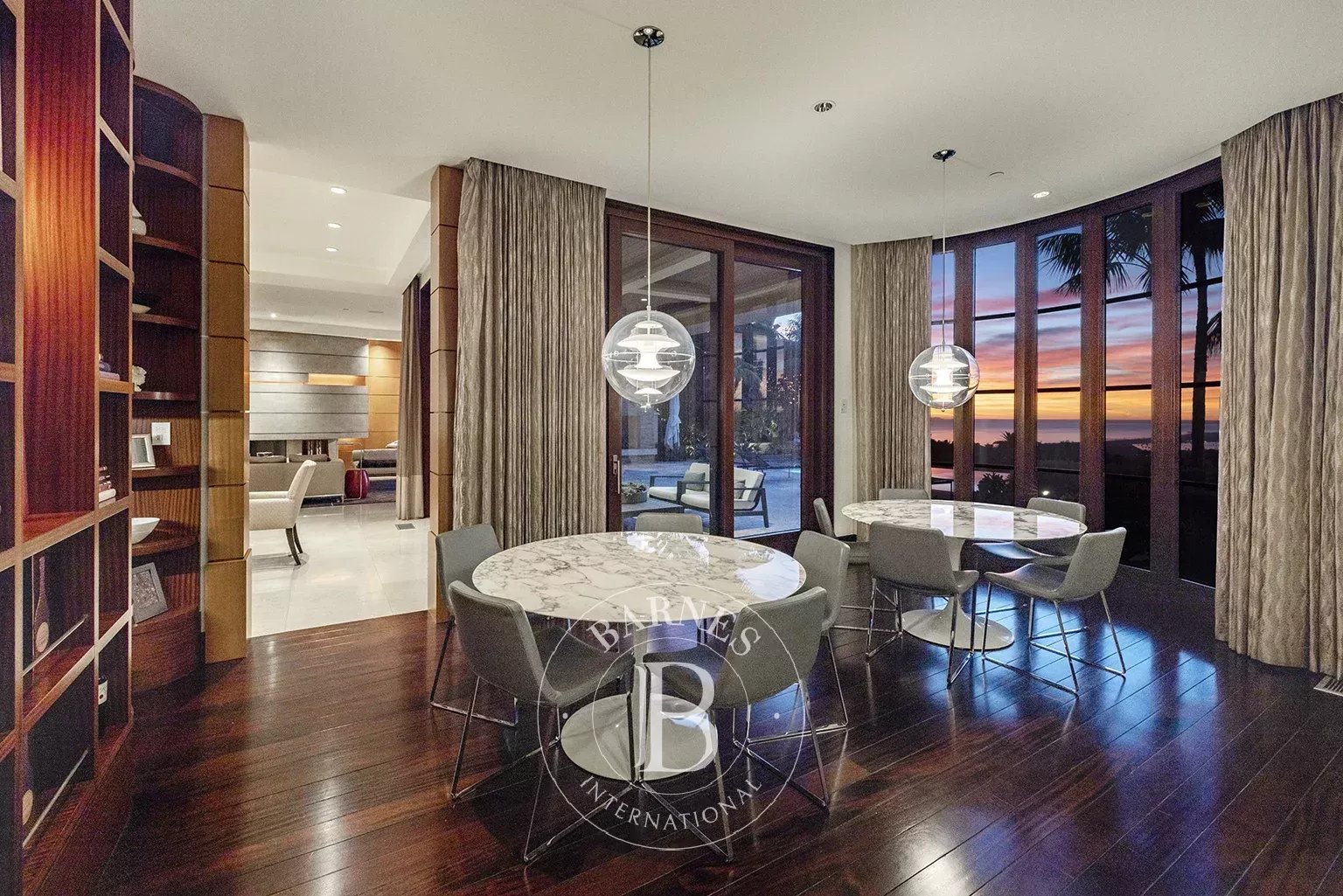 Newport Coast  - Villa  - picture 13