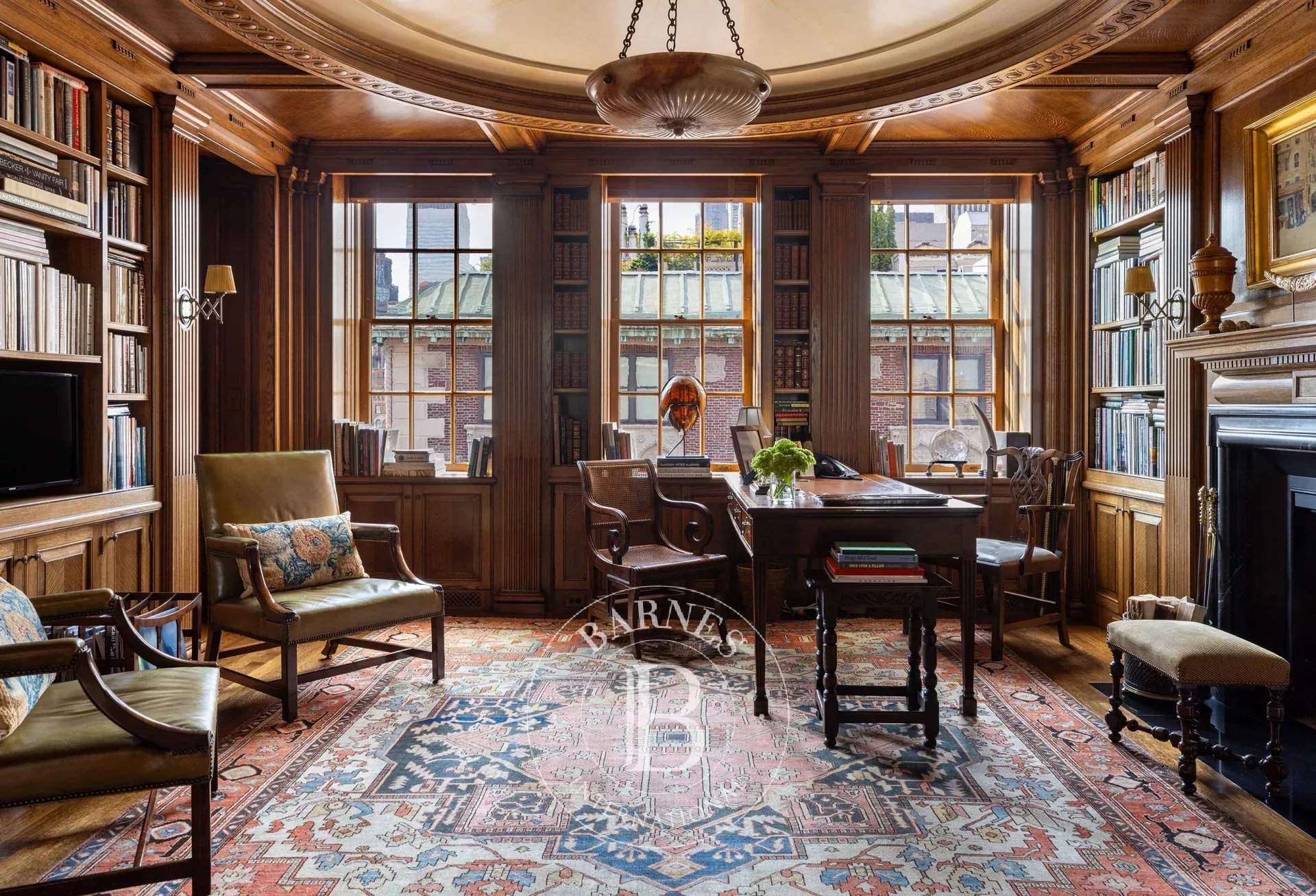 New York  - Apartment  - picture 4