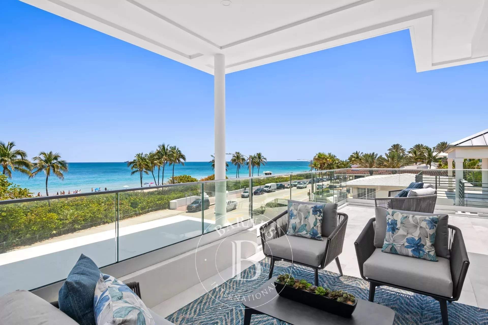 Fort Lauderdale  - Villa  - picture 10