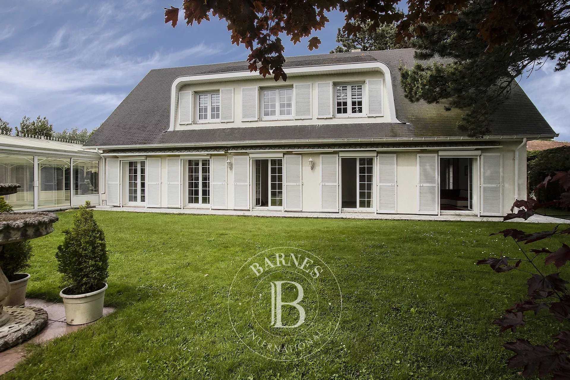 Coquelles  - House 5 Bedrooms