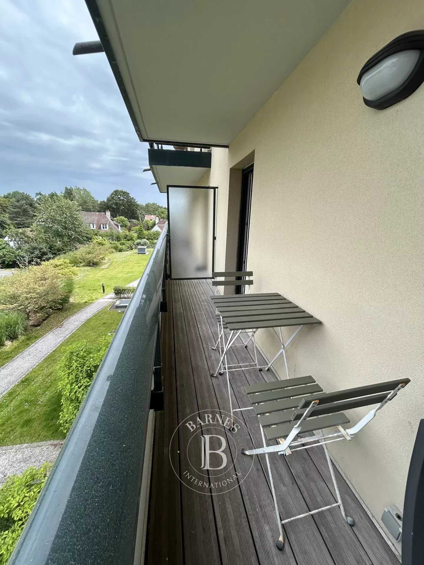 Le Touquet-Paris-Plage  - Appartement 1 Pi&egrave;ce