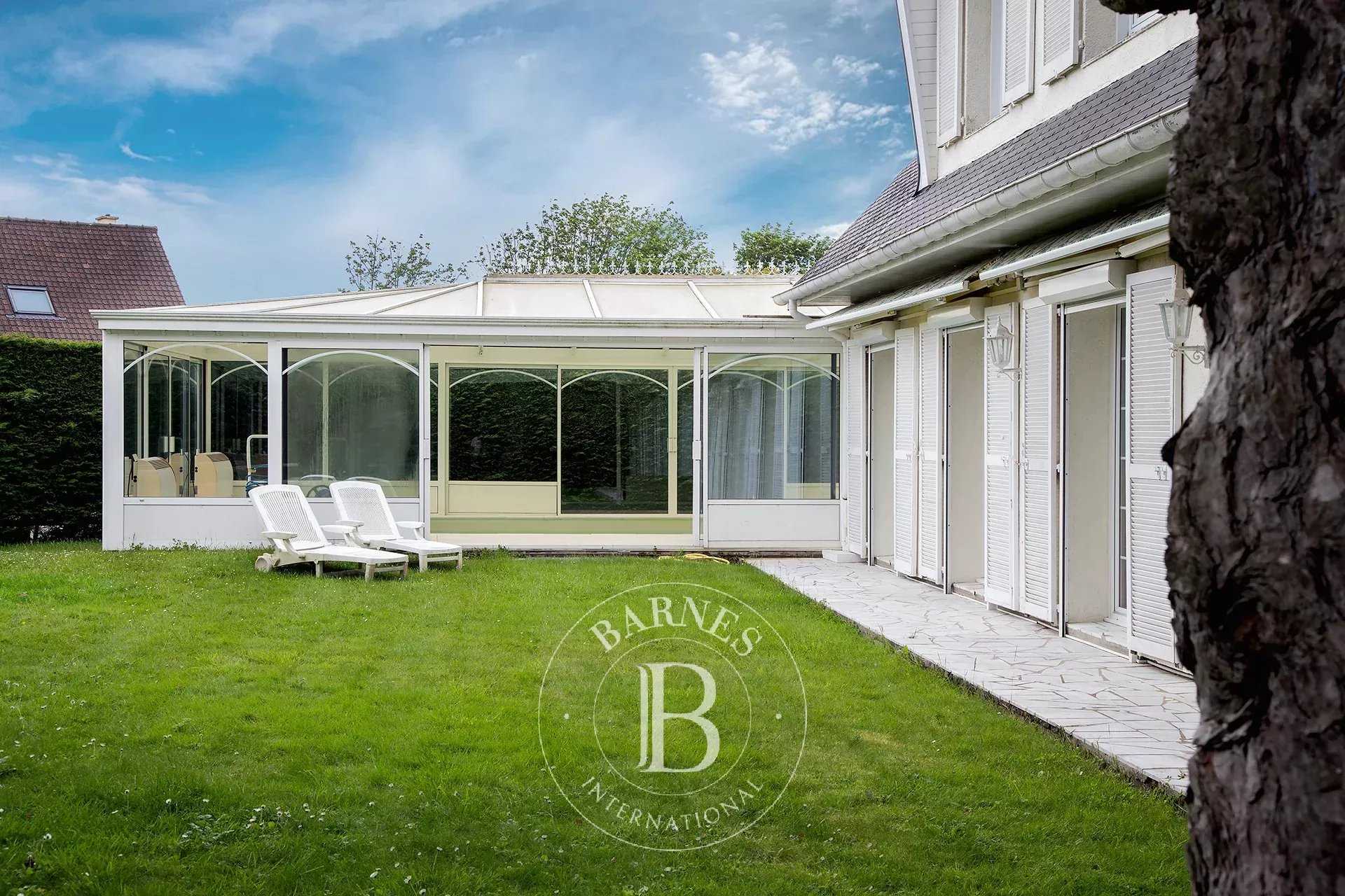 Coquelles  - House 5 Bedrooms