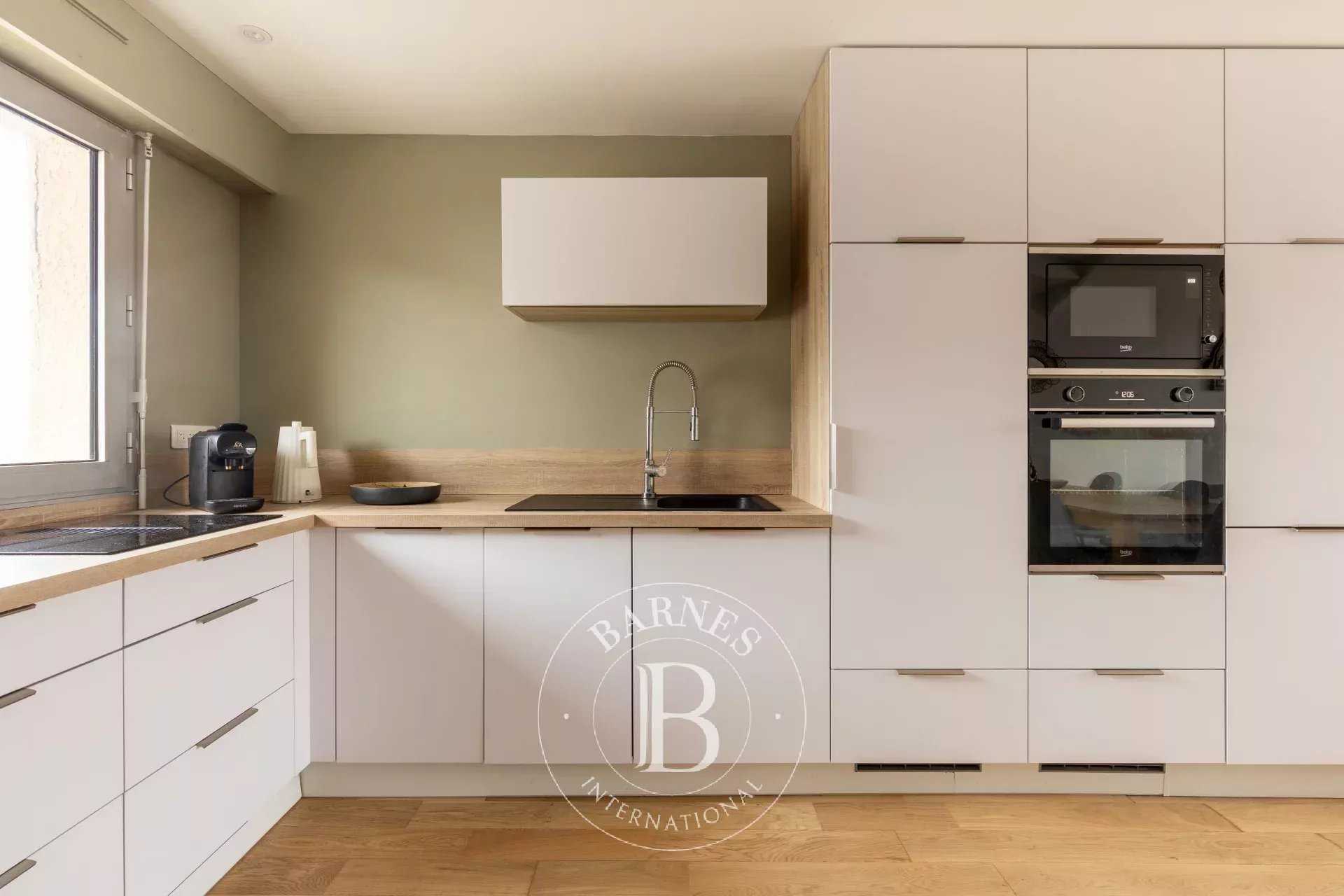 Le Touquet-Paris-Plage  - Appartement 3 Pi&egrave;ces 2 Chambres