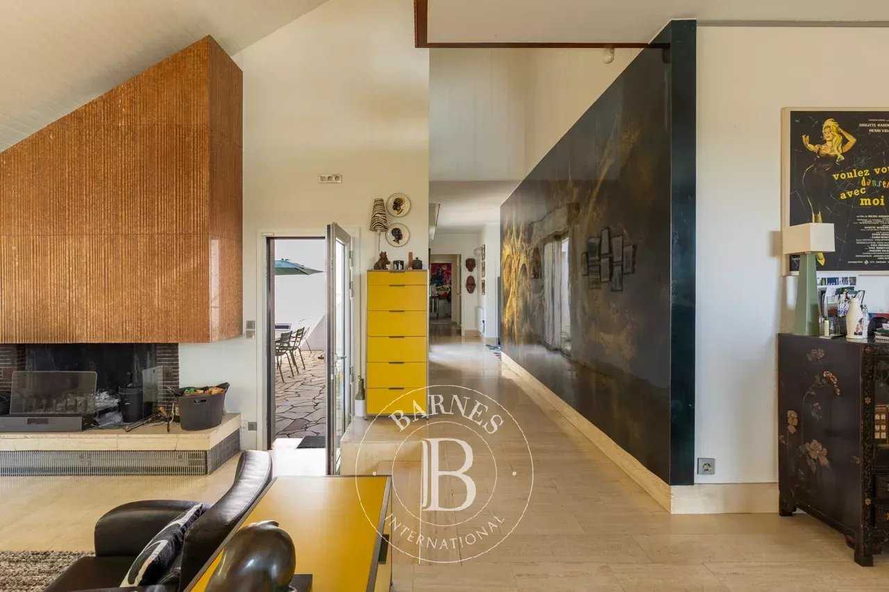 Le Touquet-Paris-Plage  - Casa 5 Cuartos 3 Habitaciones