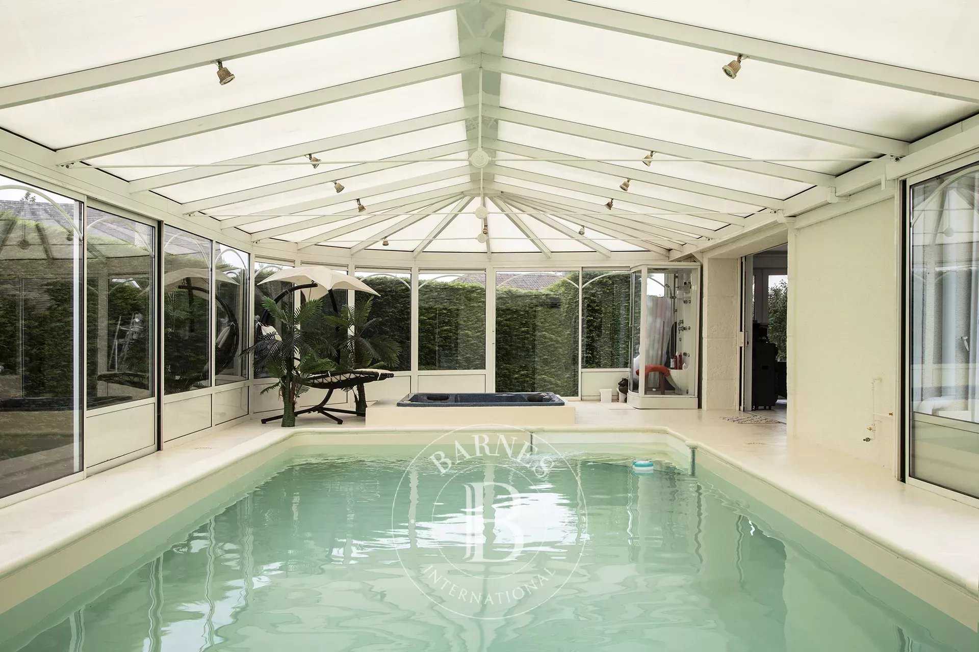 Coquelles  - House 5 Bedrooms