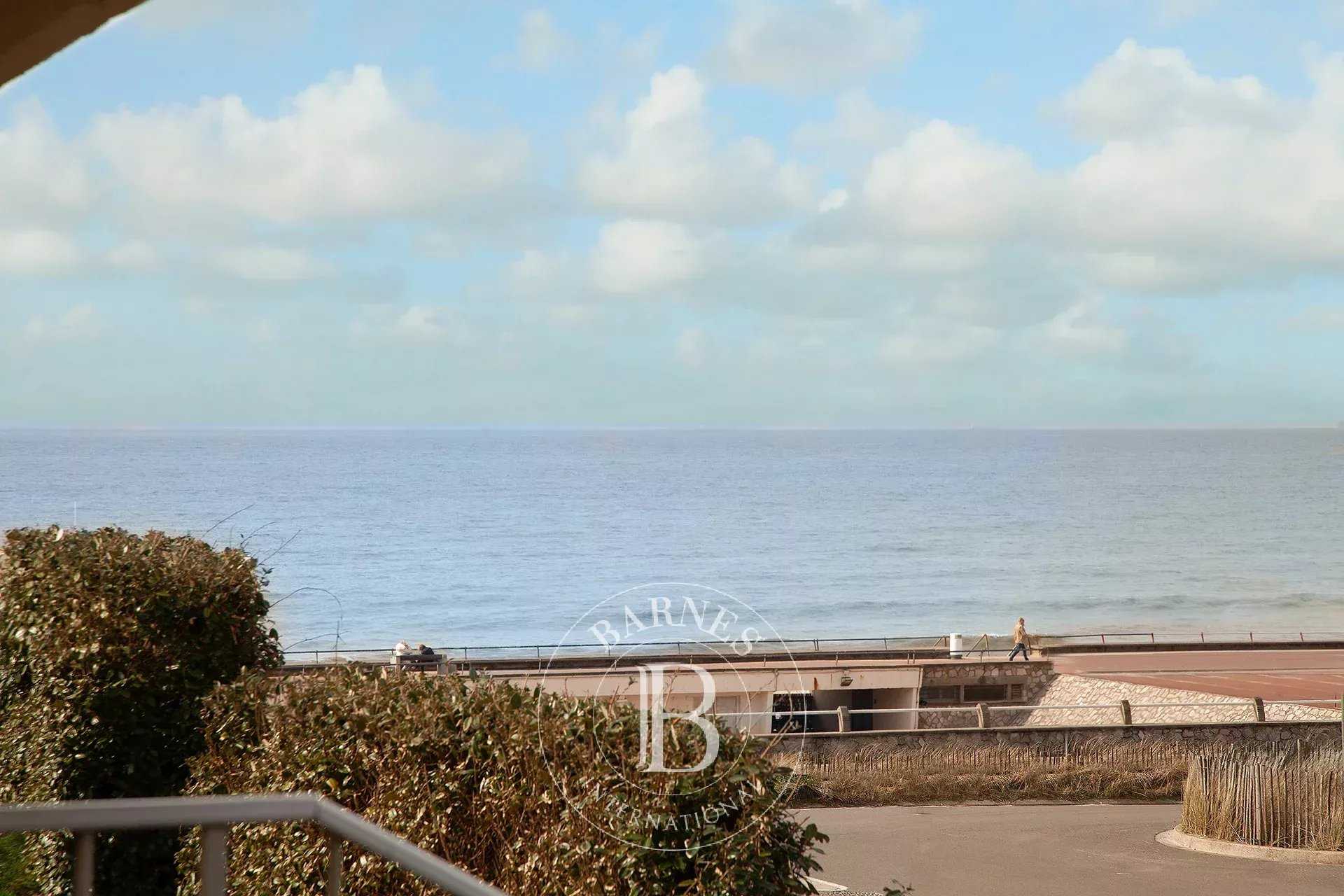 Le Touquet-Paris-Plage  - Appartement 4 Pi&egrave;ces 3 Chambres