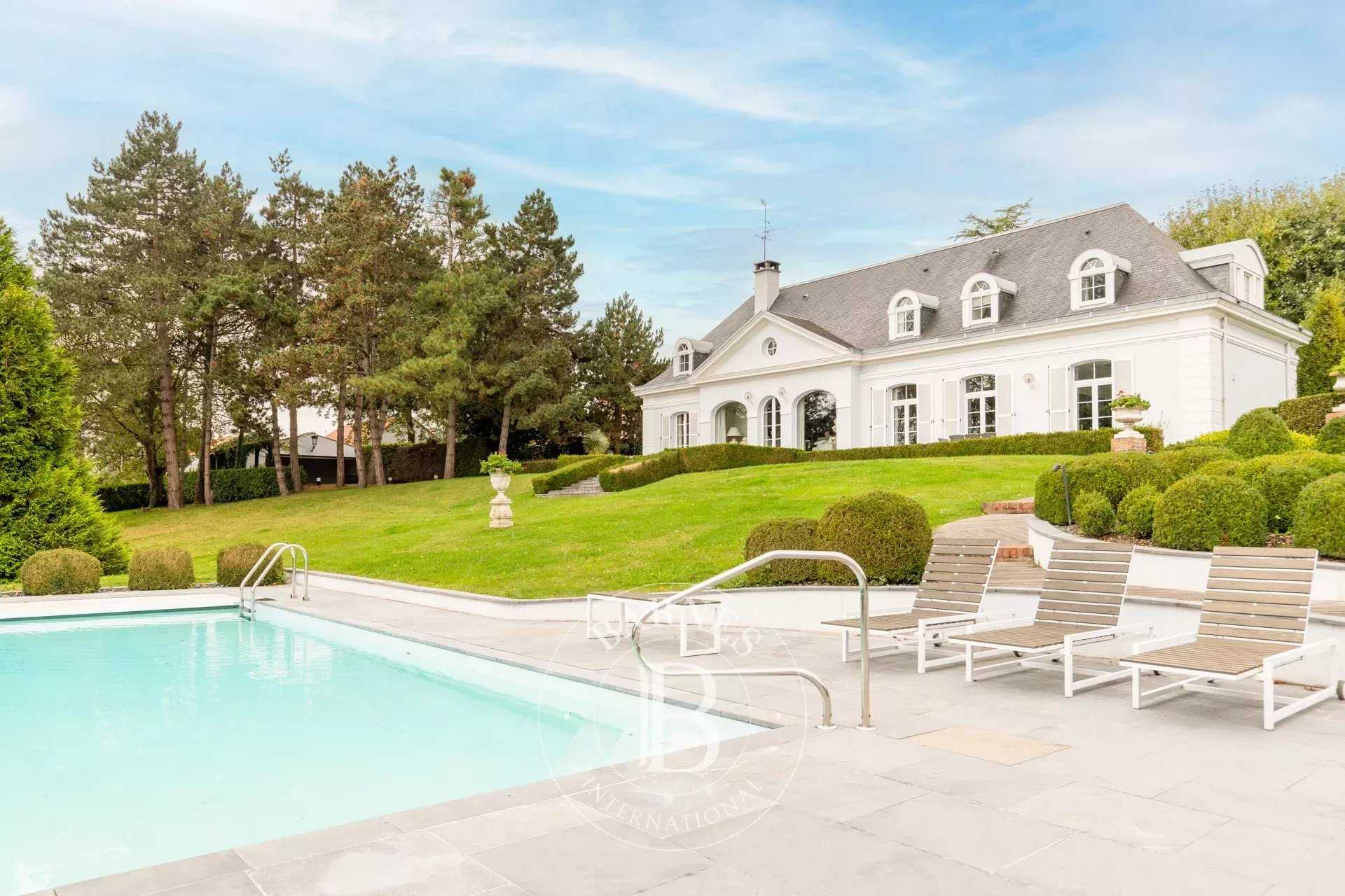 Ardres  - House 4 Bedrooms