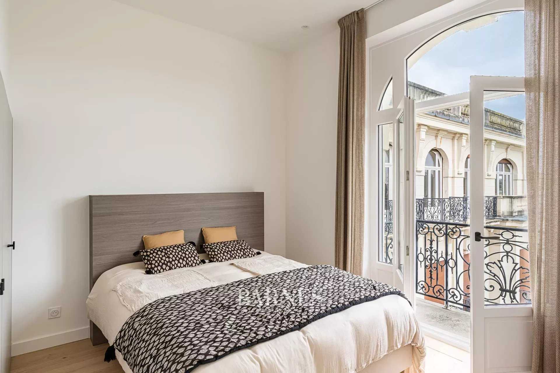 Le Touquet-Paris-Plage  - Apartment 1 Bedroom