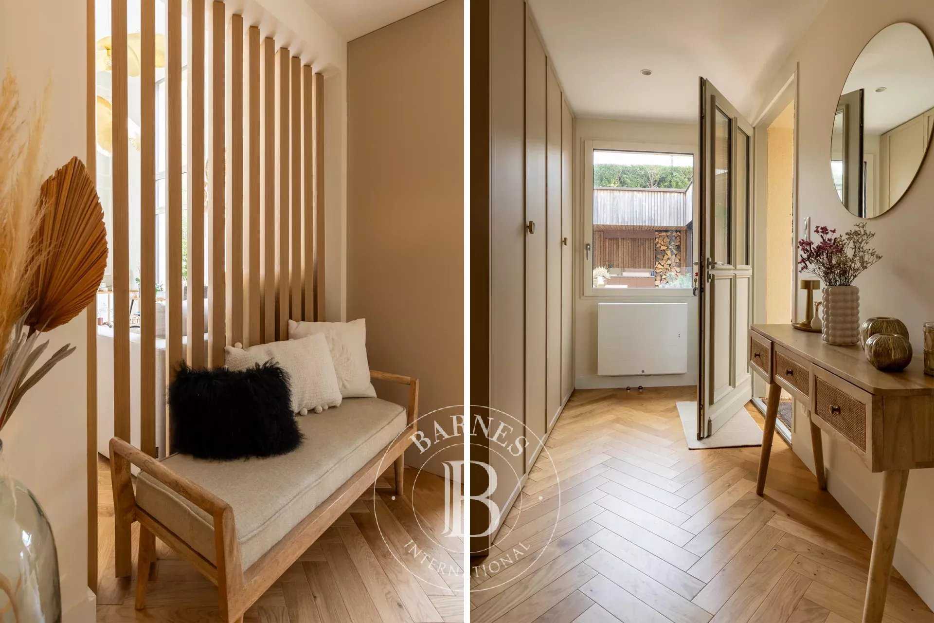 Le Touquet-Paris-Plage  - House 4 Bedrooms