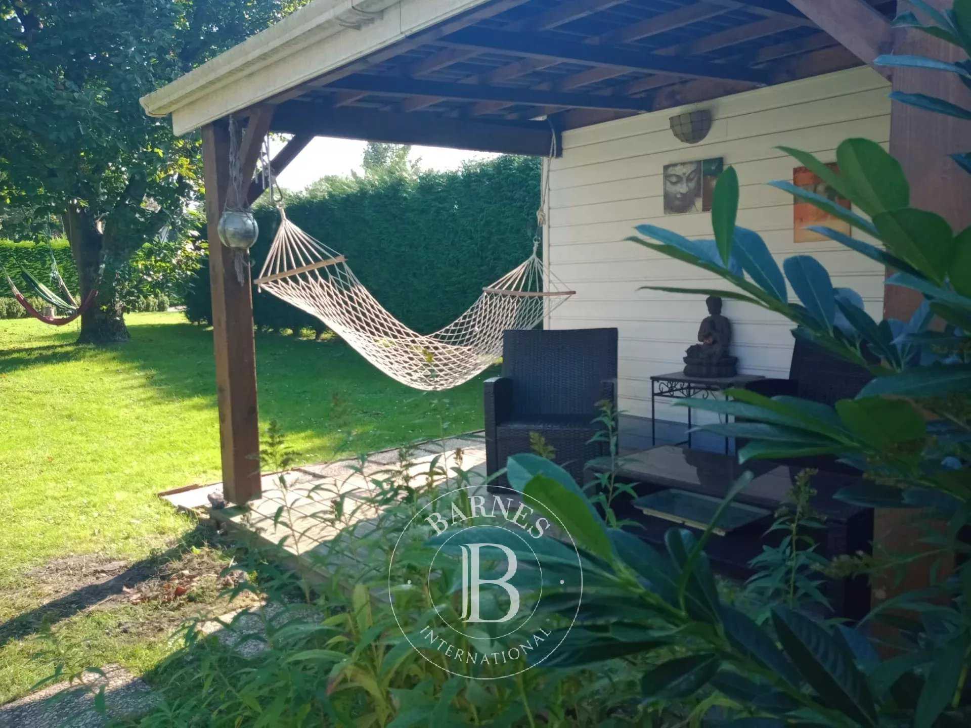 Le Crotoy  - Maison 10 Pi&egrave;ces 6 Chambres