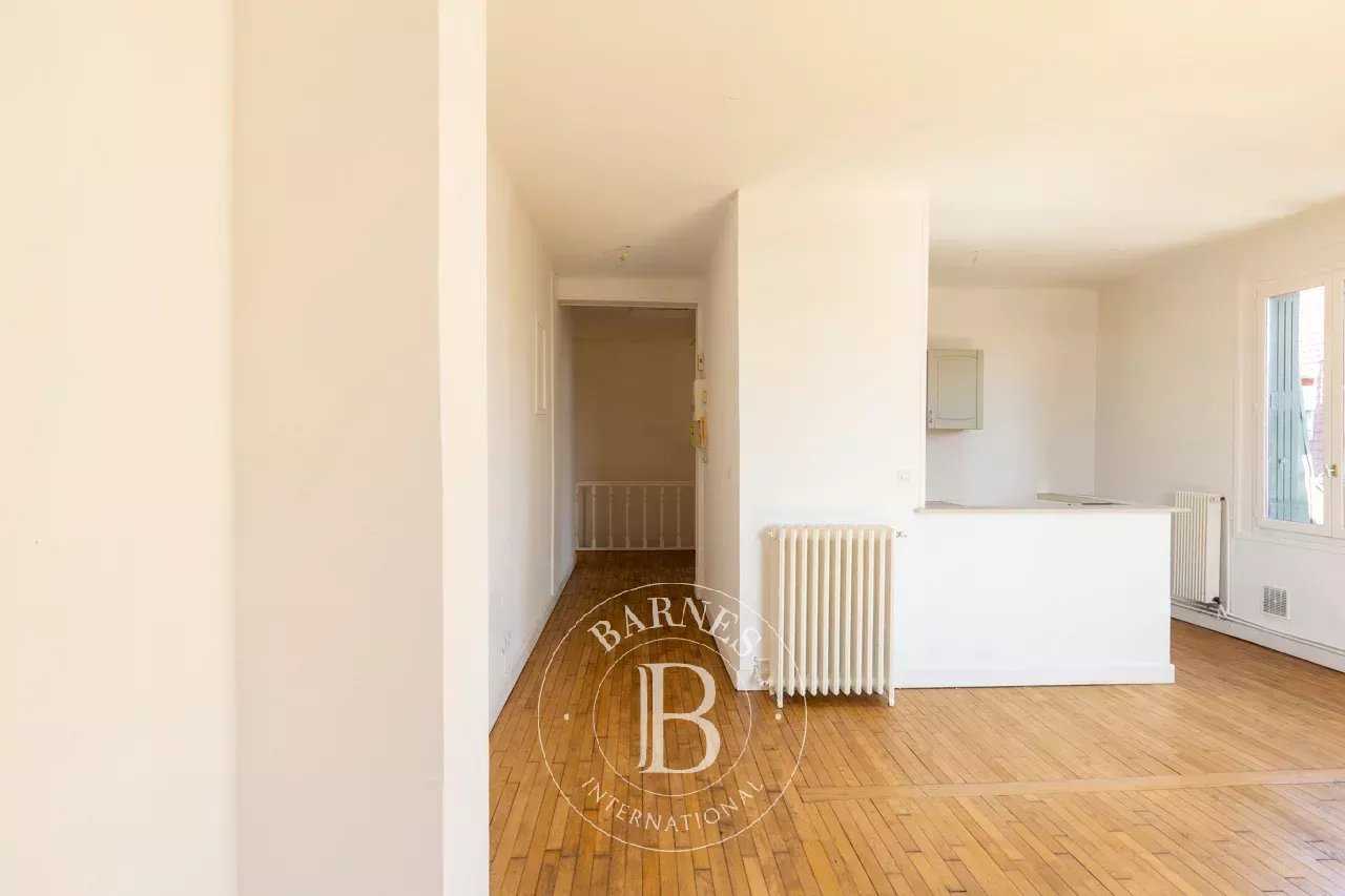 Le Touquet-Paris-Plage  - Appartement 3 Pi&egrave;ces 2 Chambres