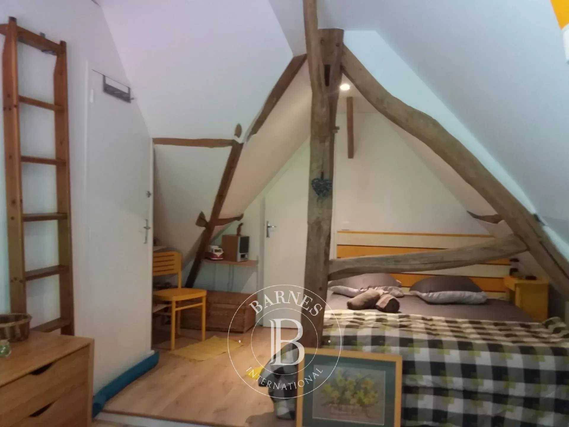 Le Crotoy  - Maison 10 Pi&egrave;ces 6 Chambres