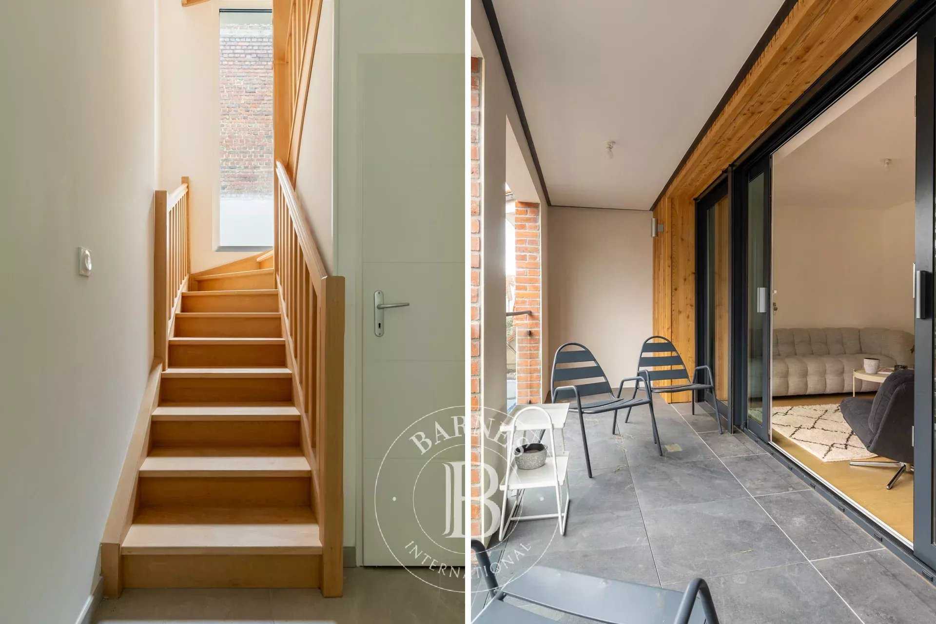 Le Touquet-Paris-Plage  - House 4 Bedrooms