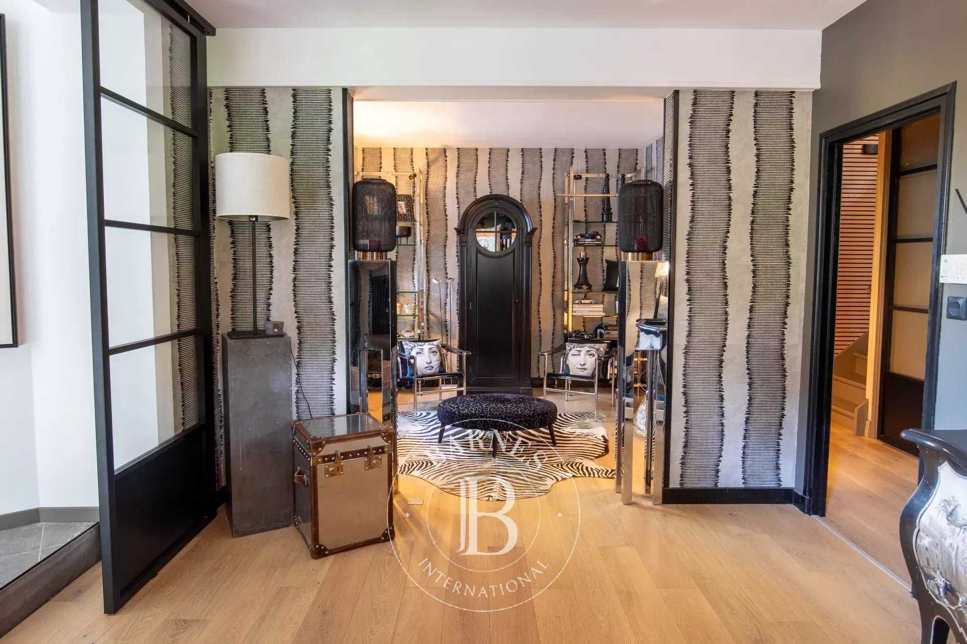 Hardelot-Plage  - Villa 10 Pi&egrave;ces 5 Chambres