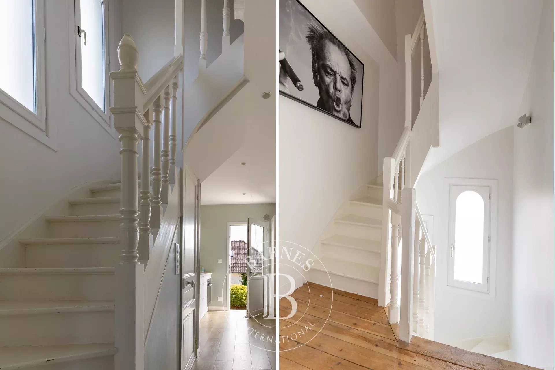 Le Touquet-Paris-Plage  - House 4 Bedrooms