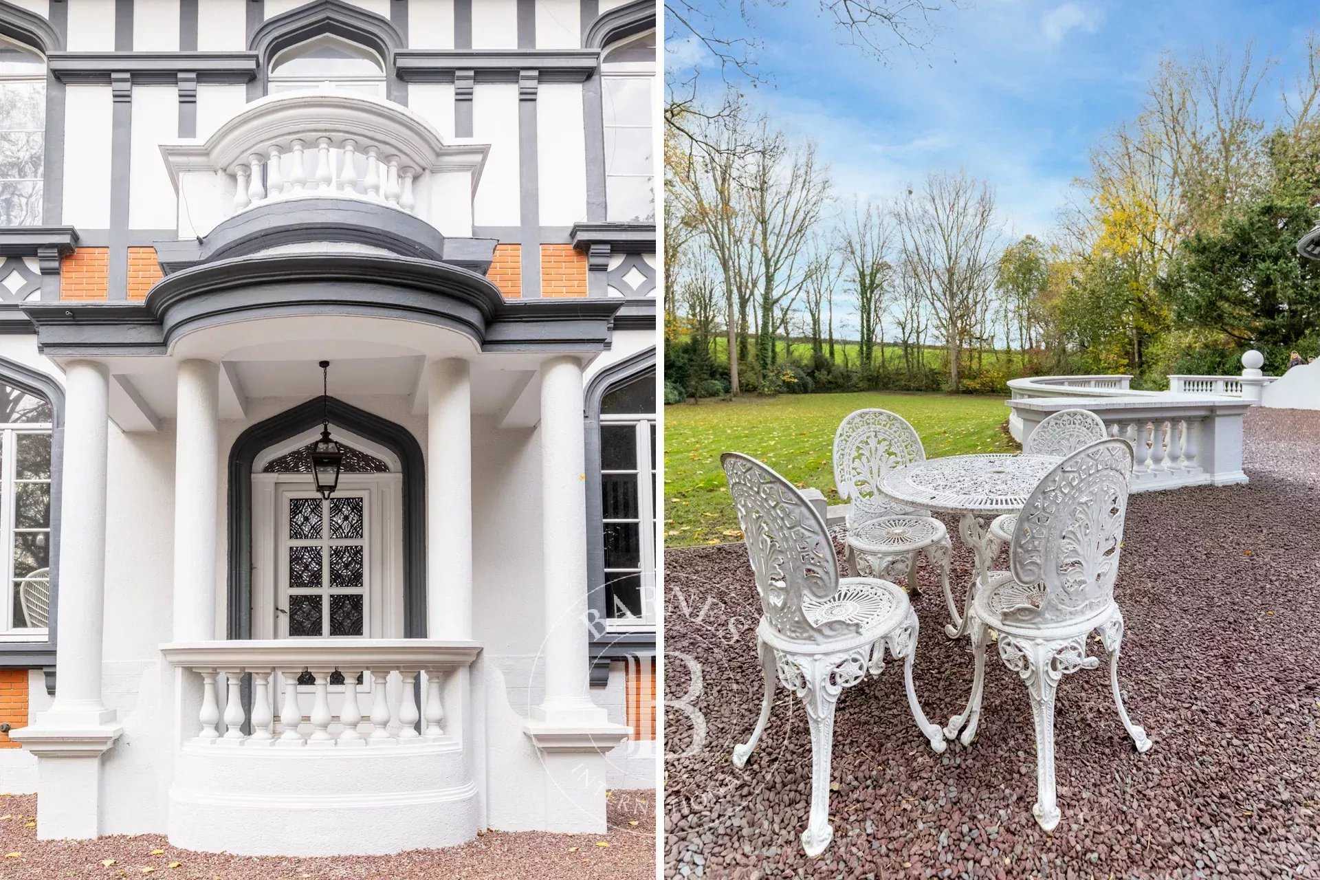 Wacquinghen  - House 4 Bedrooms