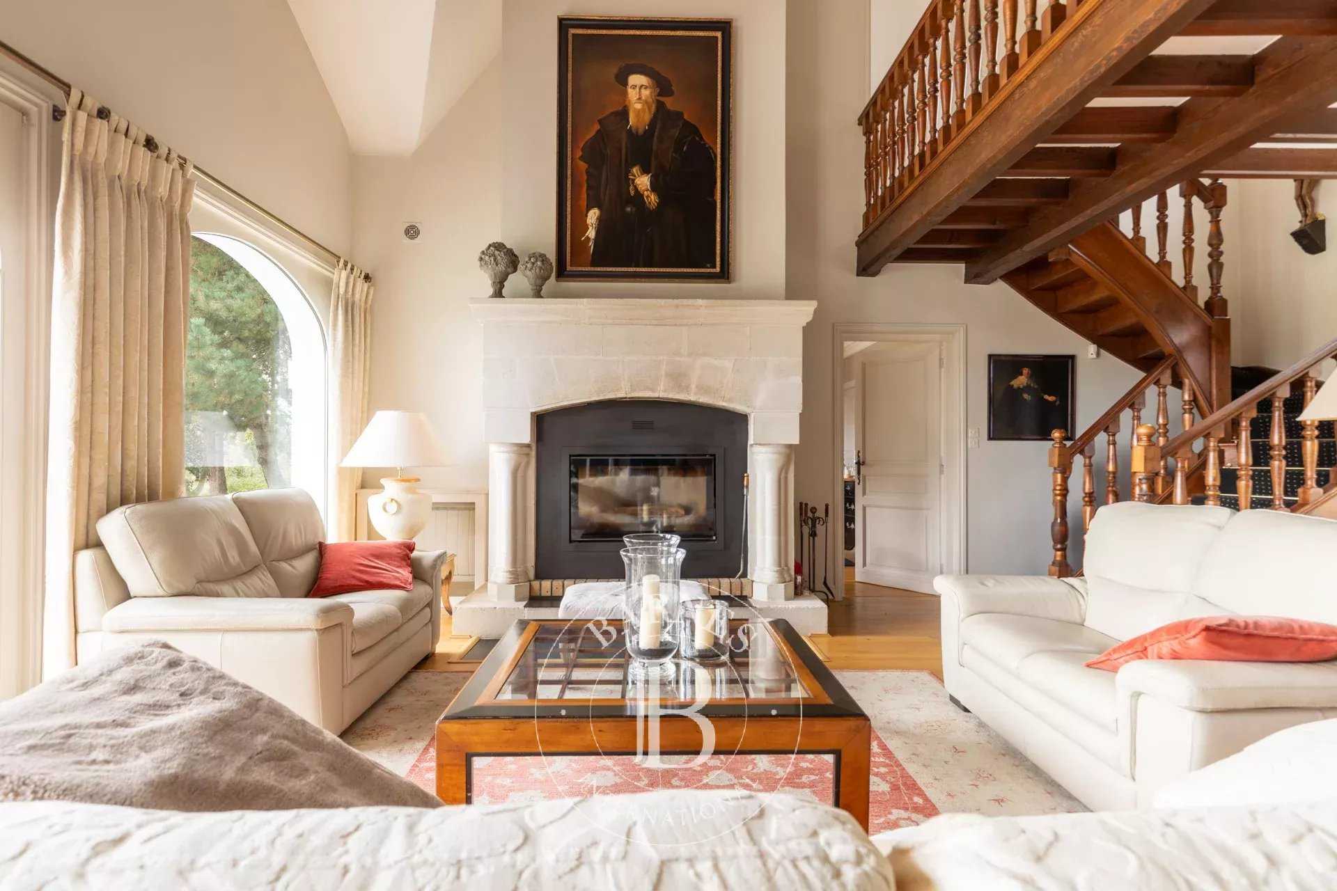 Ardres  - House 4 Bedrooms