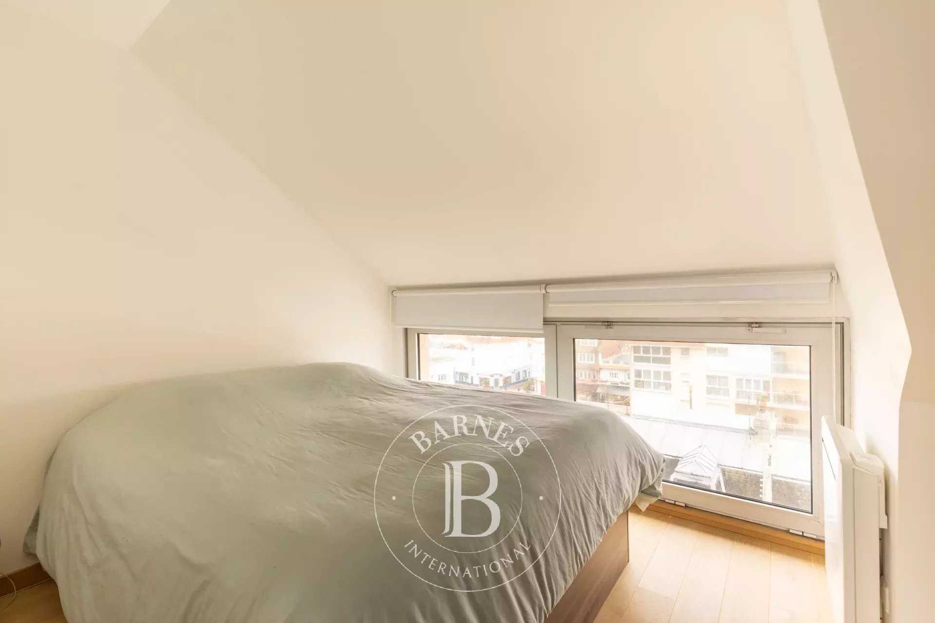 Le Touquet-Paris-Plage  - Appartement 3 Pi&egrave;ces 2 Chambres