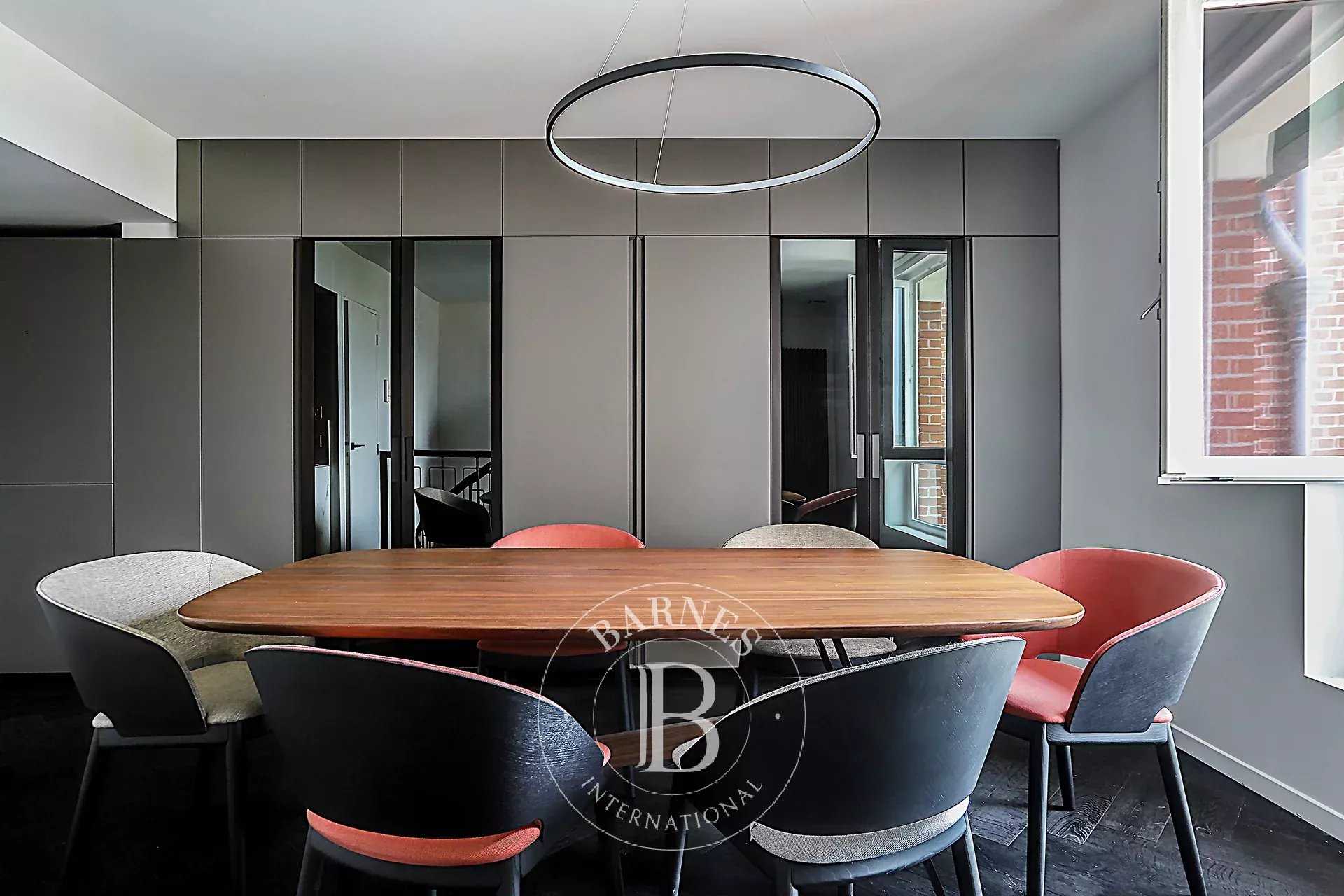 Le Touquet-Paris-Plage  - Apartment 2 Bedrooms